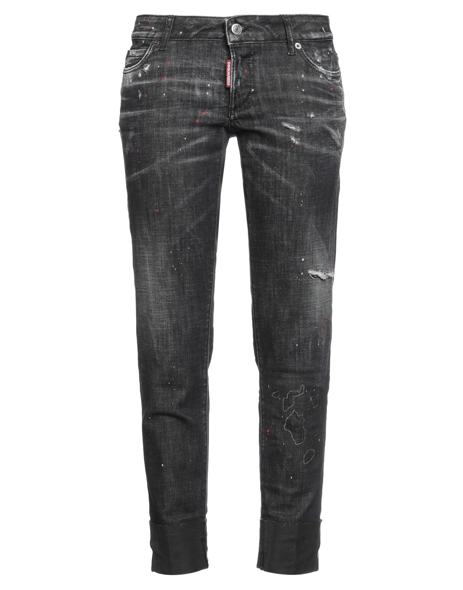 DSQUARED2 DSQUARED2 BOTTOMWEAR Τζιν