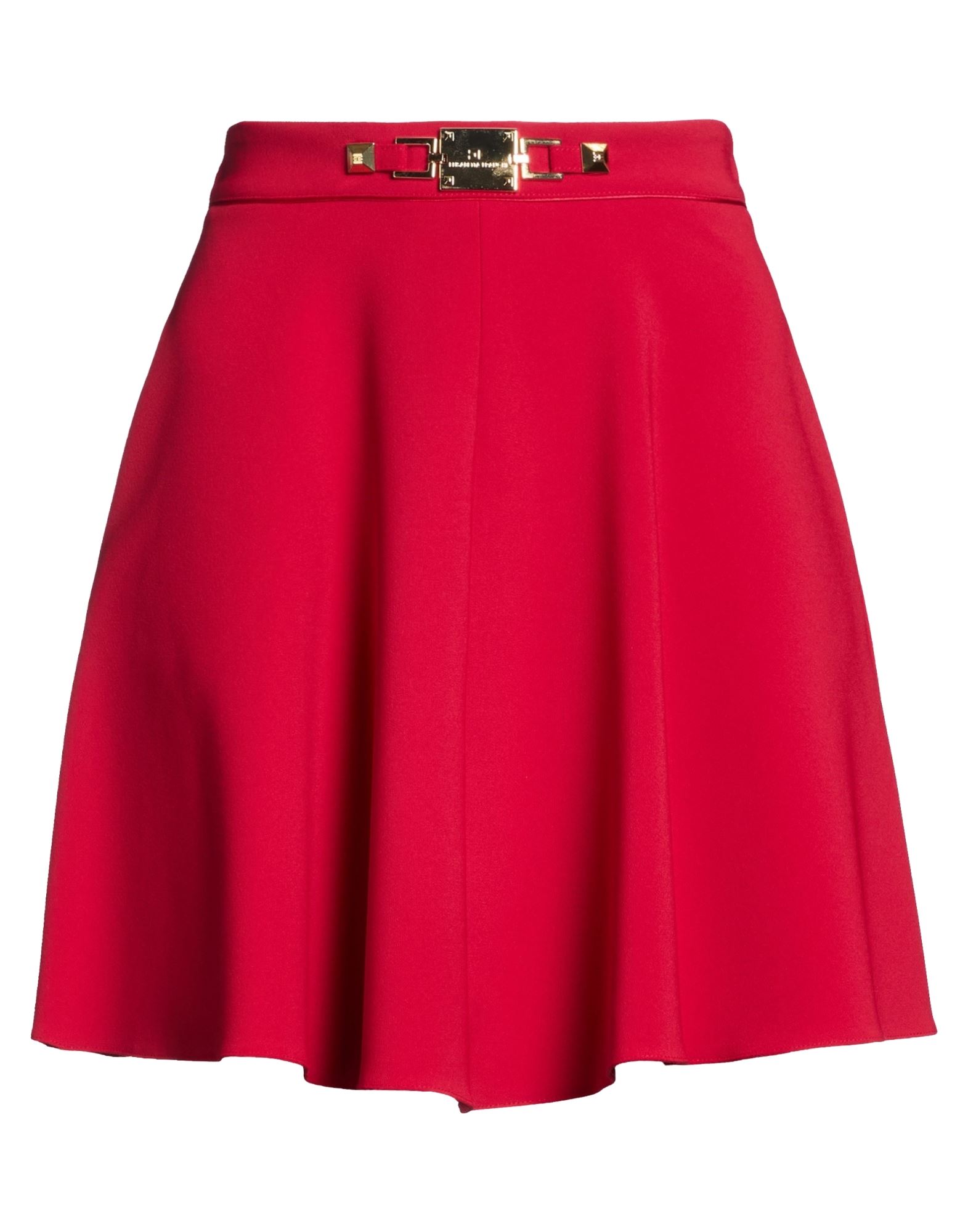 ELISABETTA FRANCHI ELISABETTA FRANCHI BOTTOMWEAR Μίνι φούστα