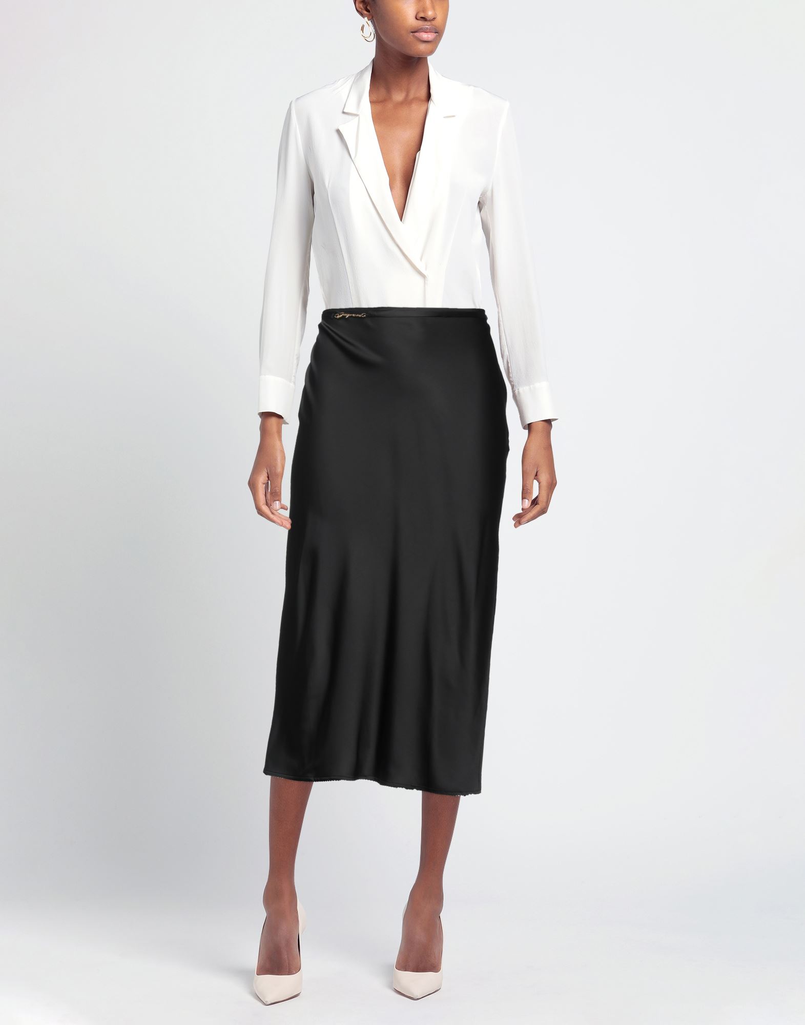  Jacquemus - Hosen & Röcke - Midi-röcke - On Yoox.com 