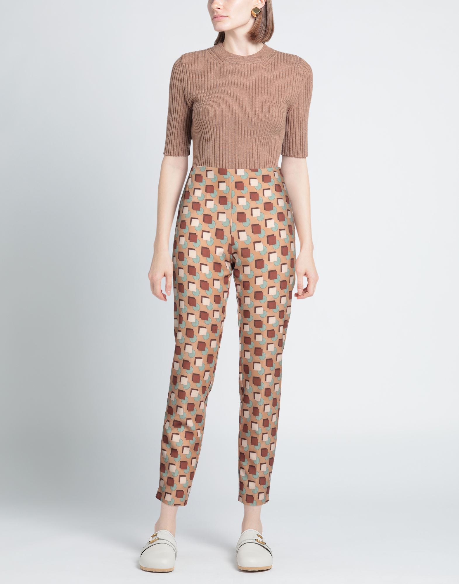  Malìparmi - Hosen & Röcke - Hosen - On Yoox.com 