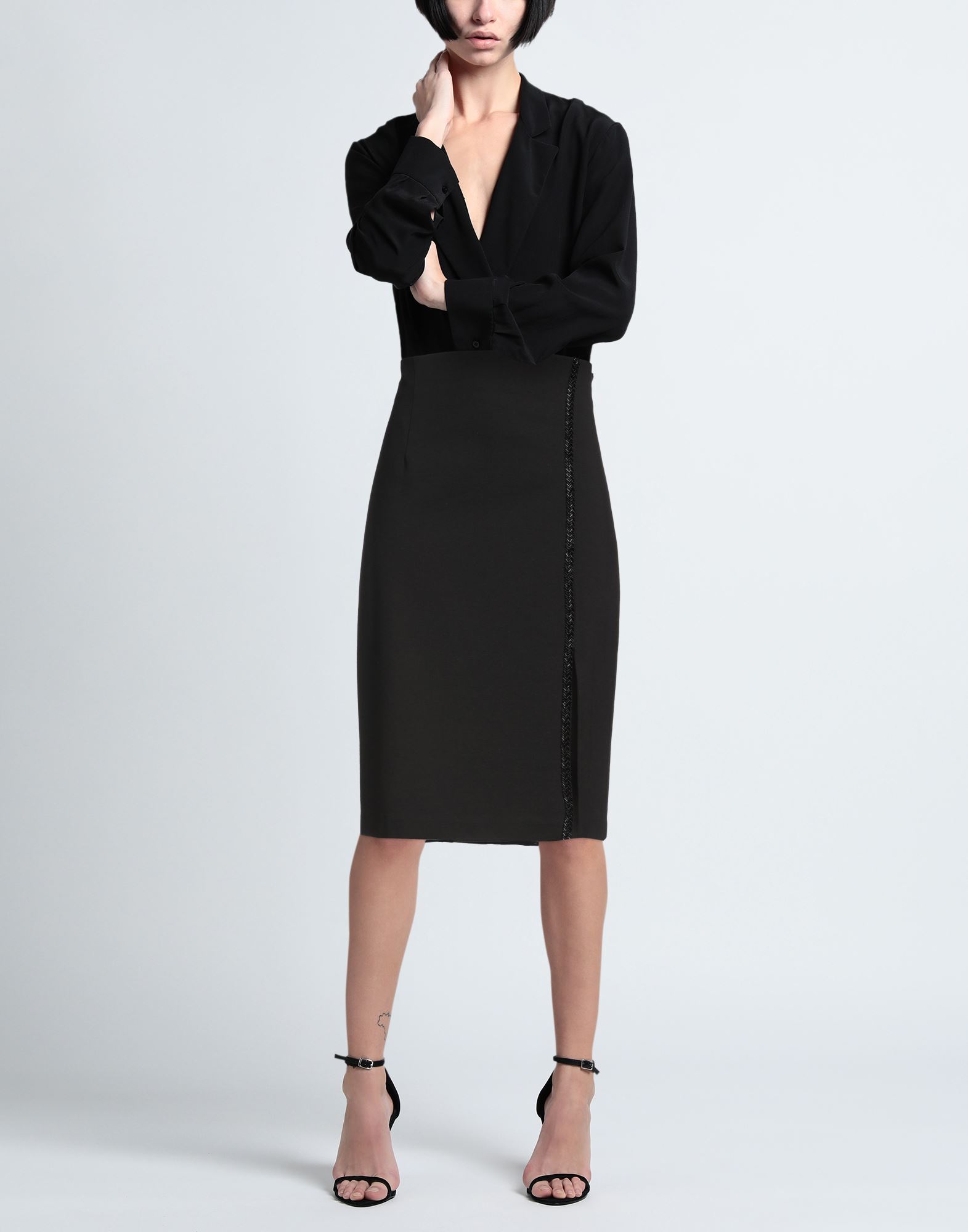  Twinset - Hosen & Röcke - Midi-röcke - On Yoox.com 