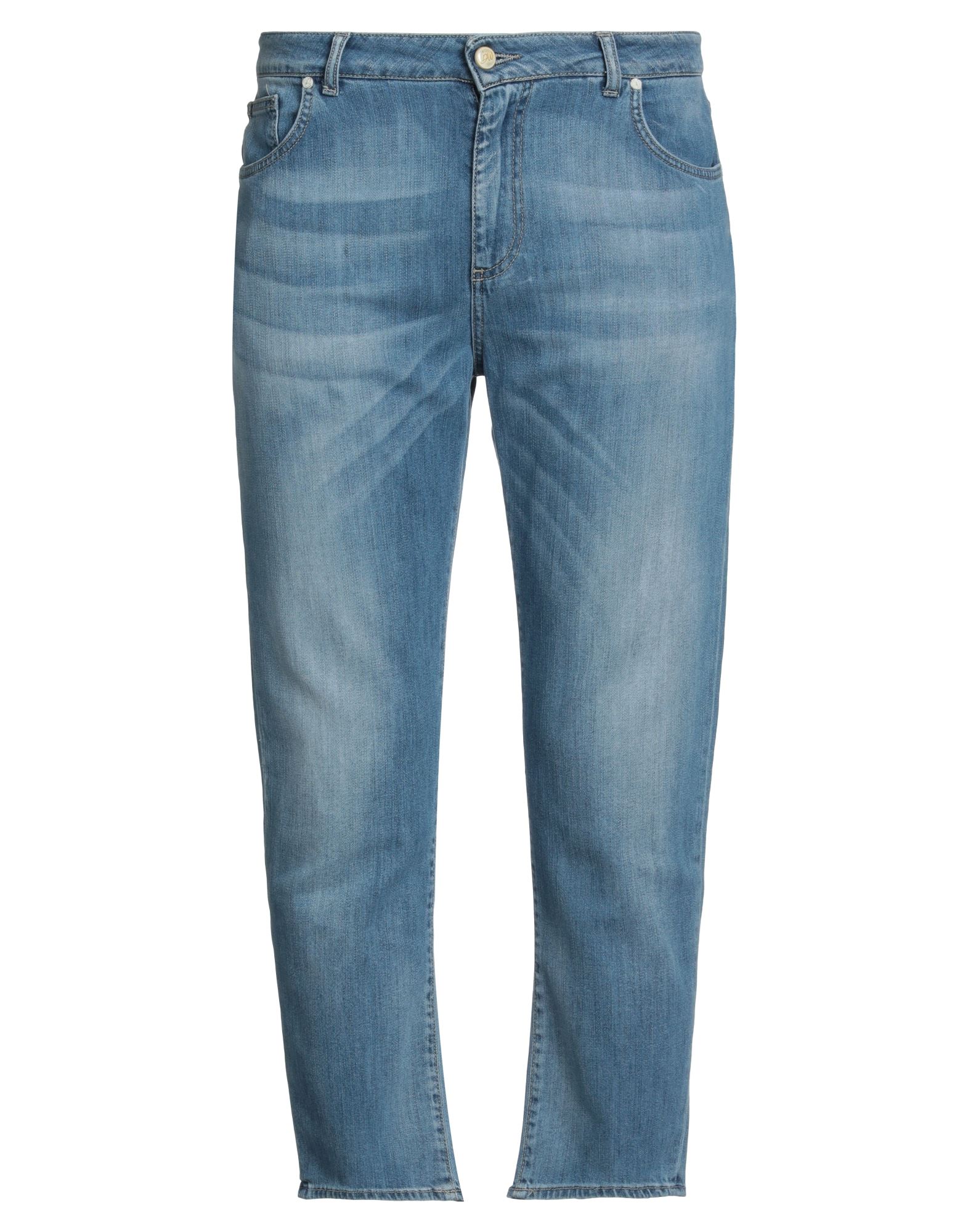 DW DENIM WORLD BOTTOMWEAR Τζιν