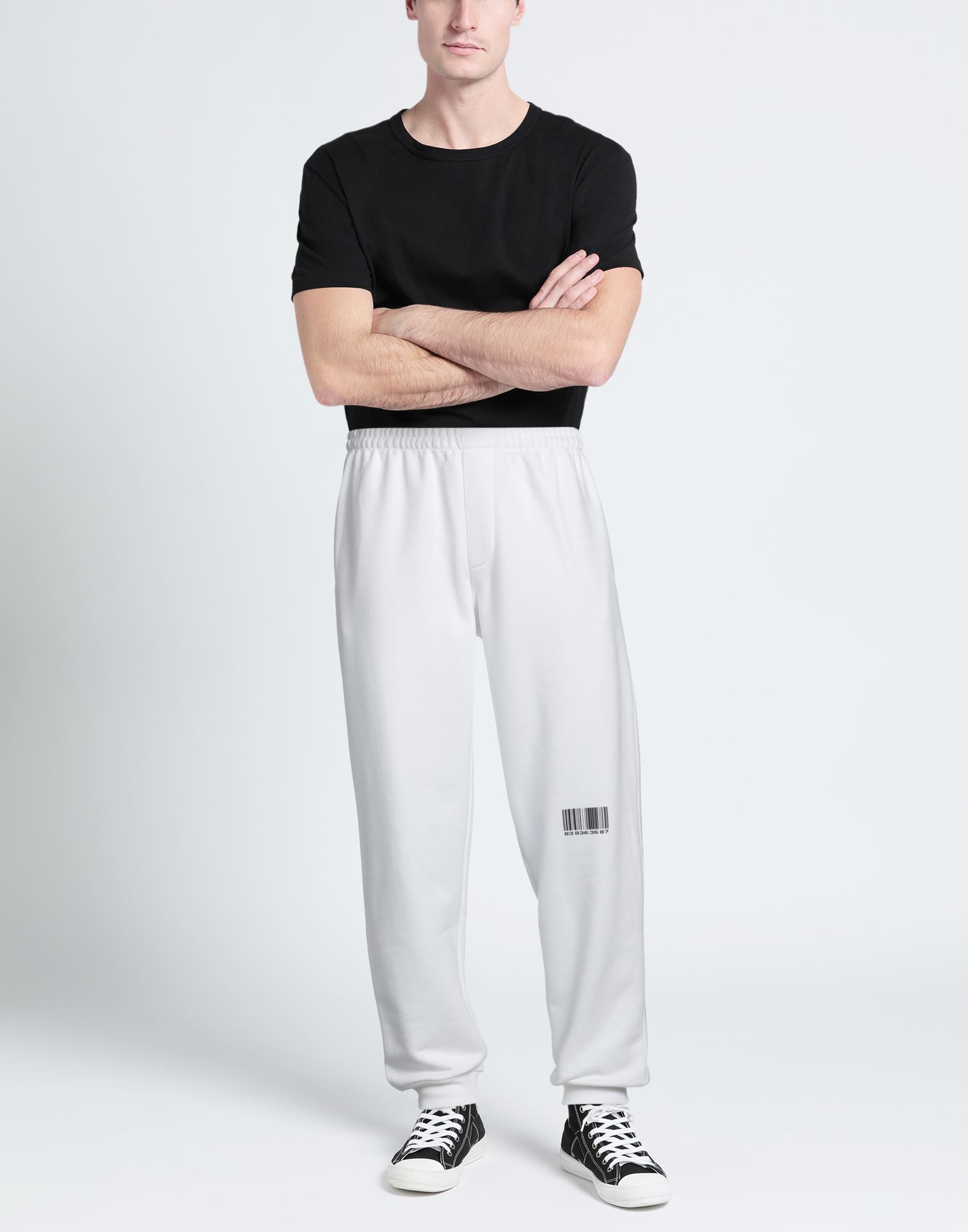  Vtmnts - Hosen & Röcke - Hosen - On Yoox.com 