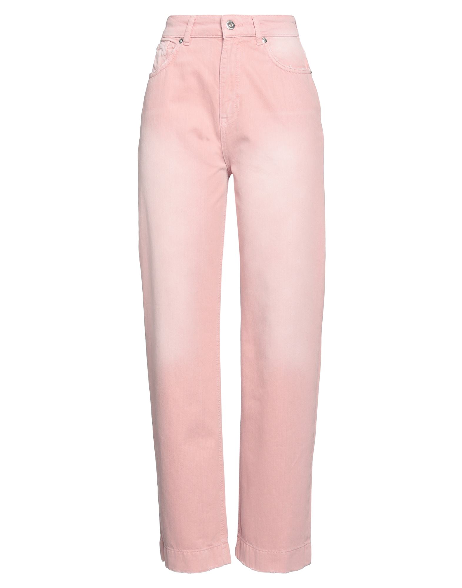 ACTITUDE by TWINSET BOTTOMWEAR Τζιν