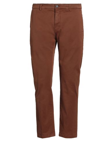 Department Five Jeans In Brown