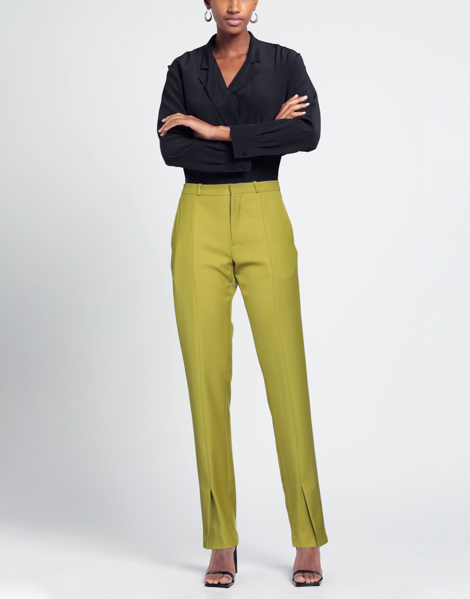  Cmmn Swdn - Partes De Abajo - Pantalones - On Yoox.com 