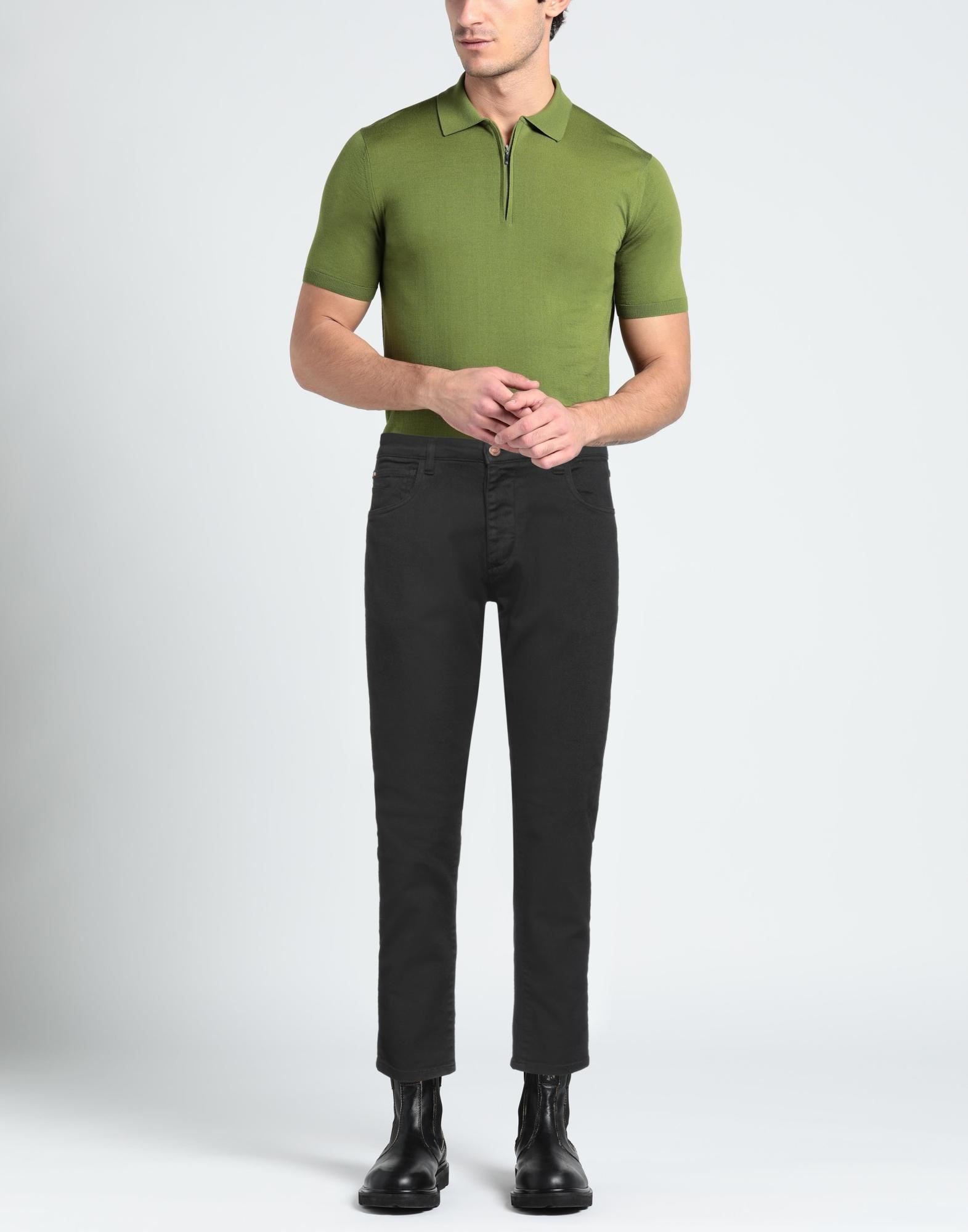  Officina 36 - Hosen & Röcke - Jeanshosen - On Yoox.com 
