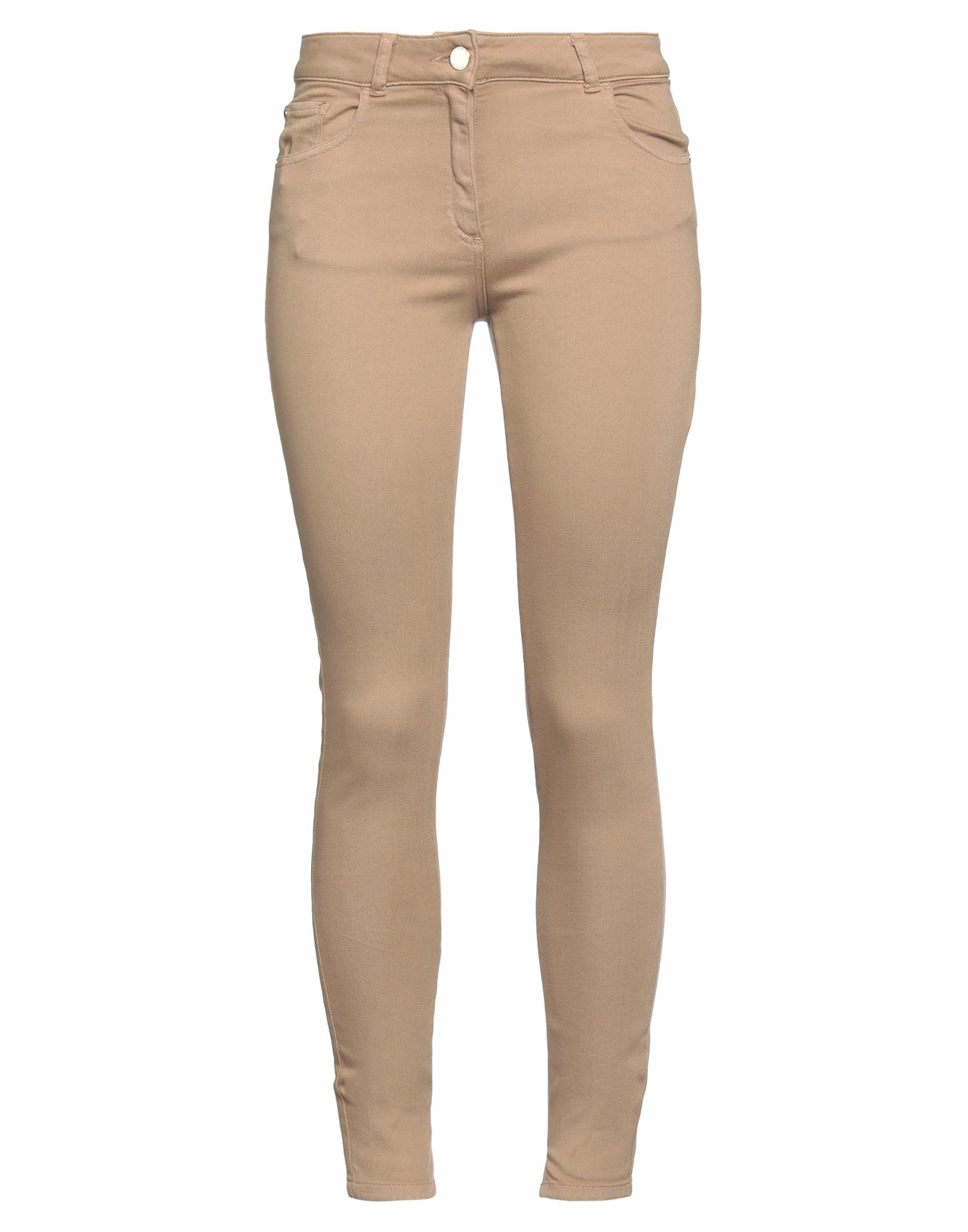  Nenette - Hosen & Röcke - Jeanshosen - On Yoox.com 