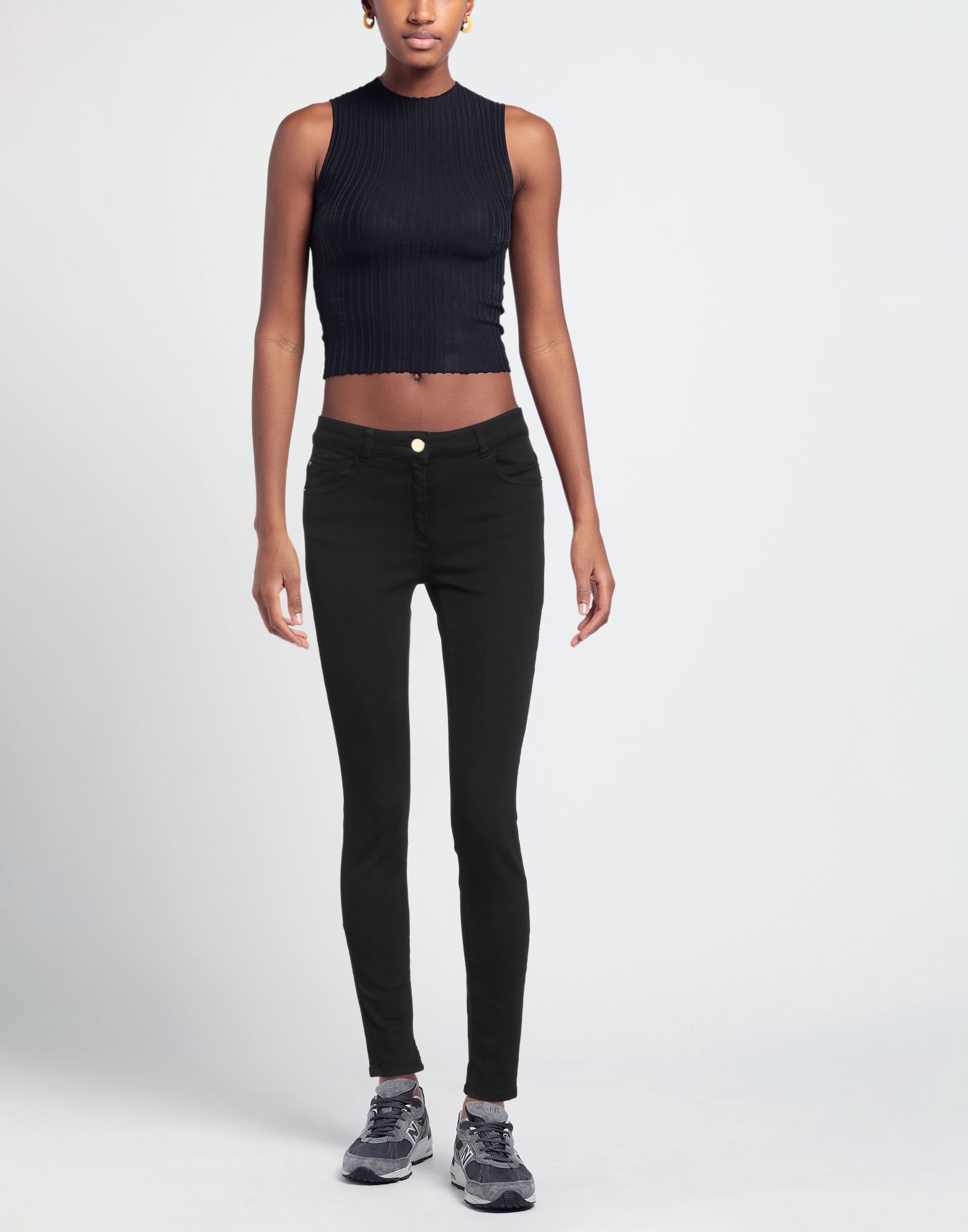  Nenette - Hosen & Röcke - Jeanshosen - On Yoox.com 