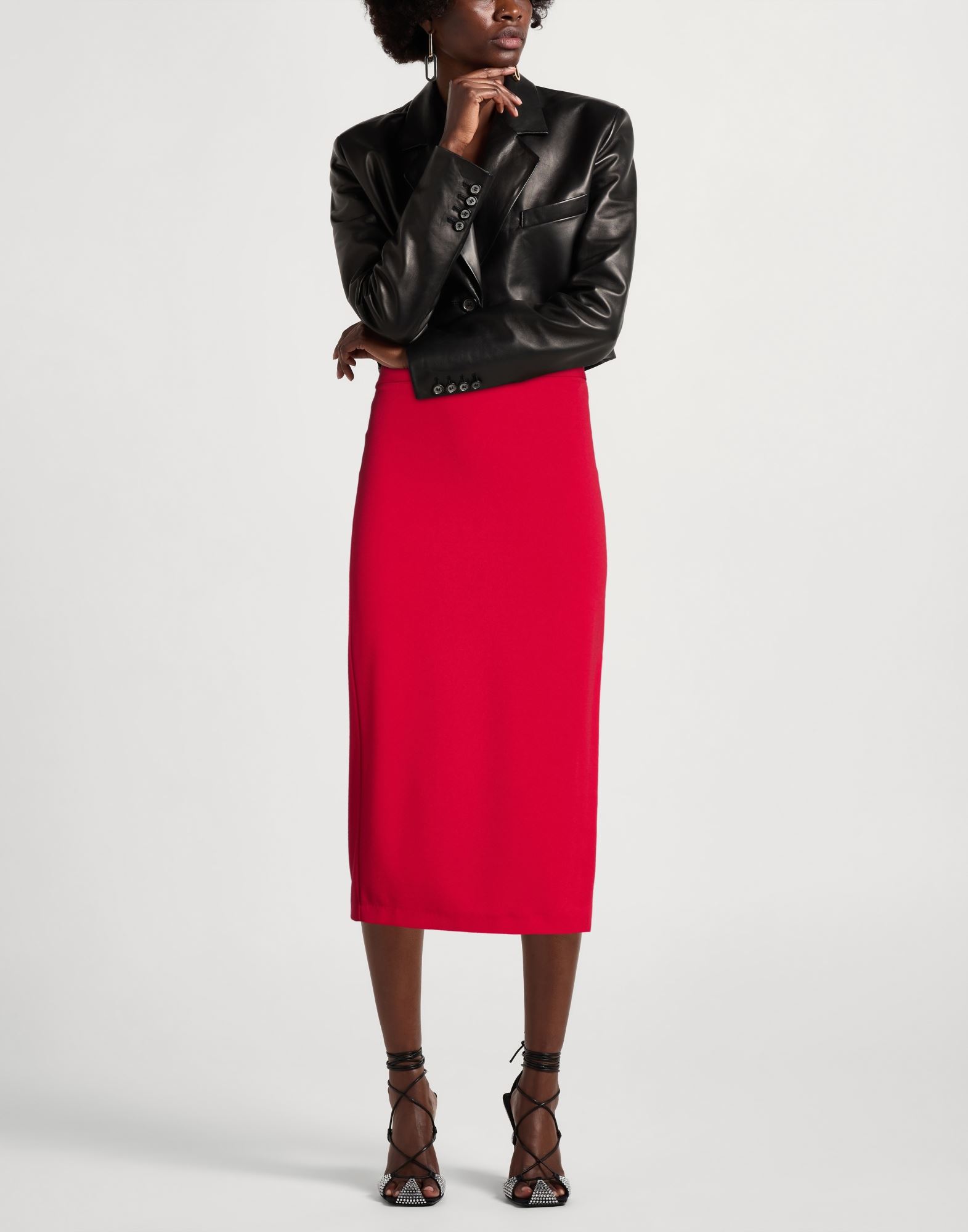  Haveone - Hosen & Röcke - Midi-röcke - On Yoox.com 