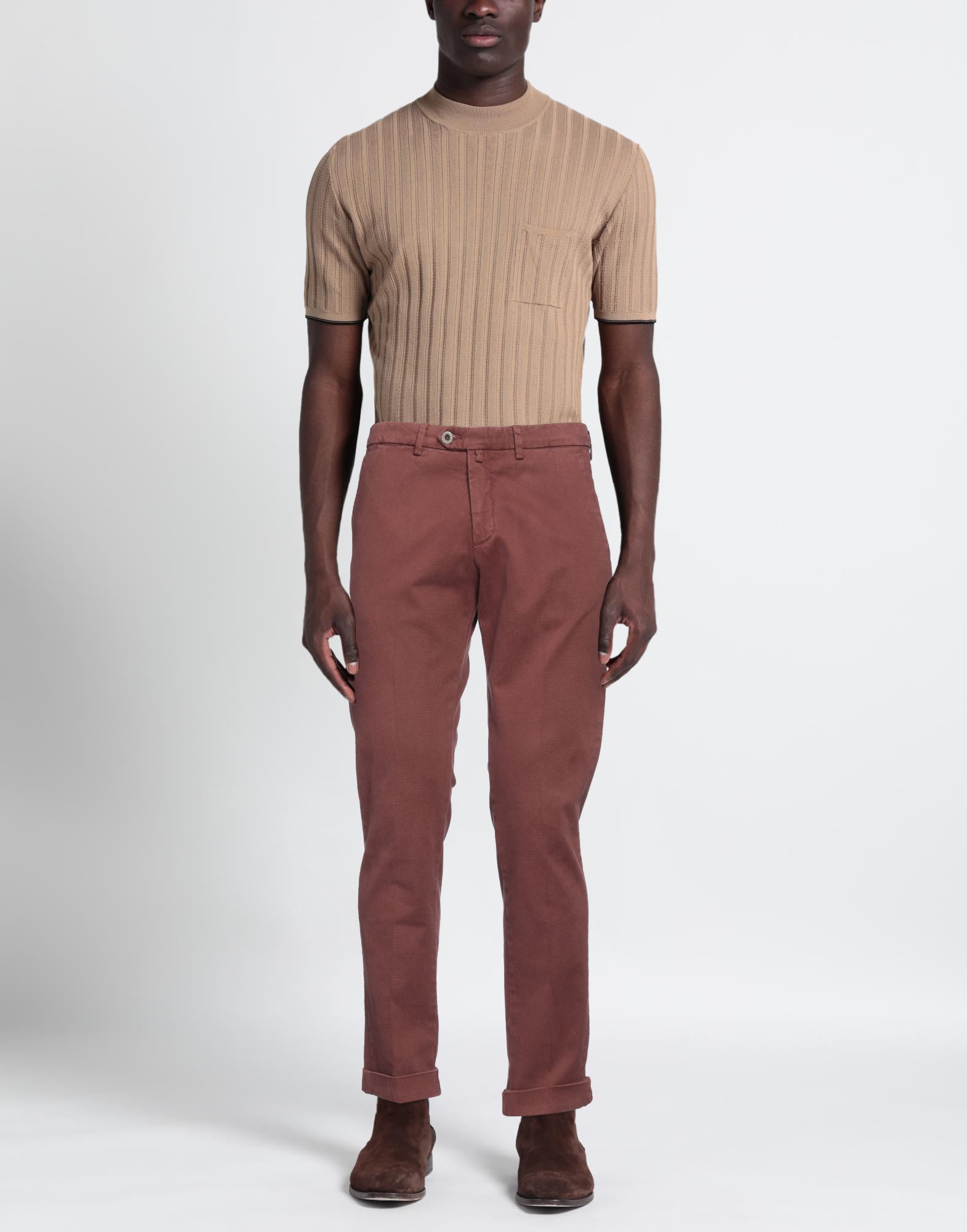  B Settecento - Hosen & Röcke - Hosen - On Yoox.com 