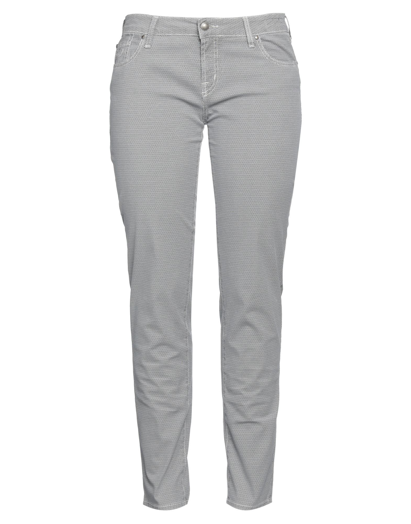 JACOB COHЁN BOTTOMWEAR Casual Παντελόνι