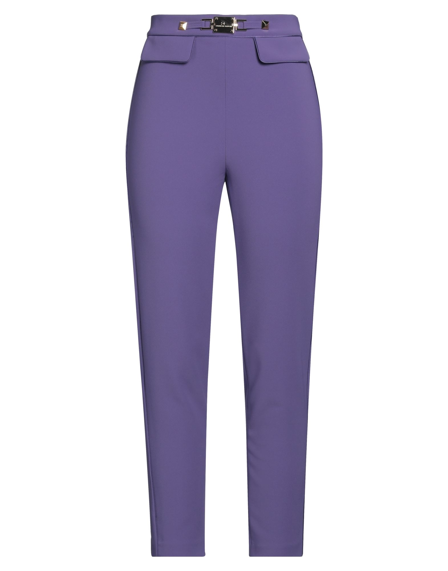 ELISABETTA FRANCHI BOTTOMWEAR Casual Παντελόνι