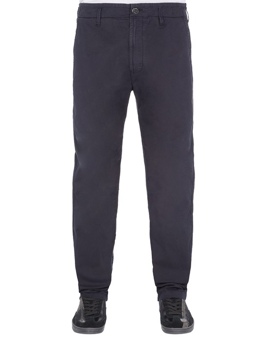 TROUSERS Herr 30210 Front STONE ISLAND