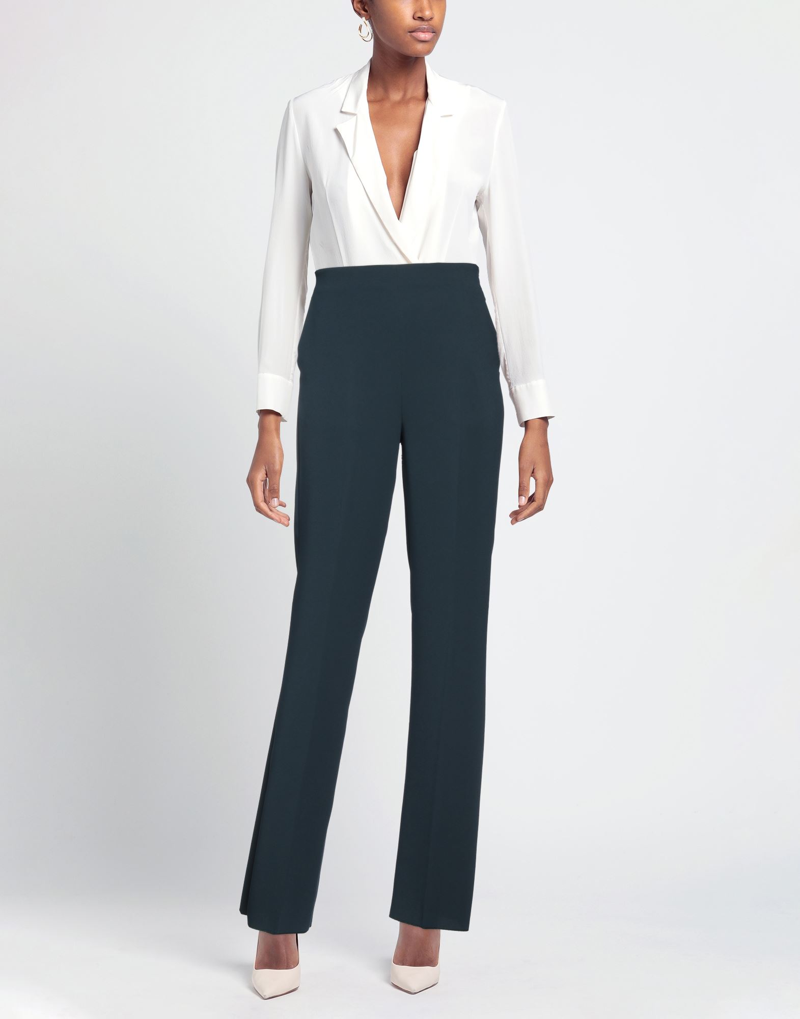  Emme By Marella - Hosen & Röcke - Hosen - On Yoox.com 