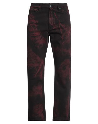 A-cold-wall* Man Pants Black Size Xl Cotton