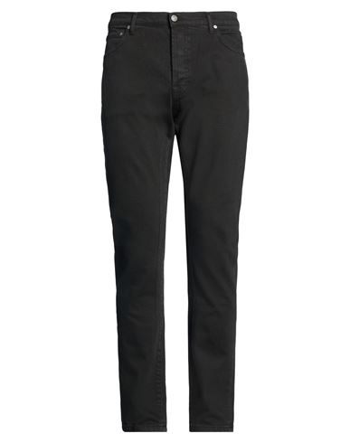 Pantalones vaqueros Hombre Negro 32,36 Hombre