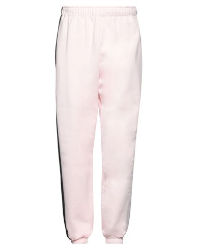 Marni Man Pants Pink Size 34 Cotton