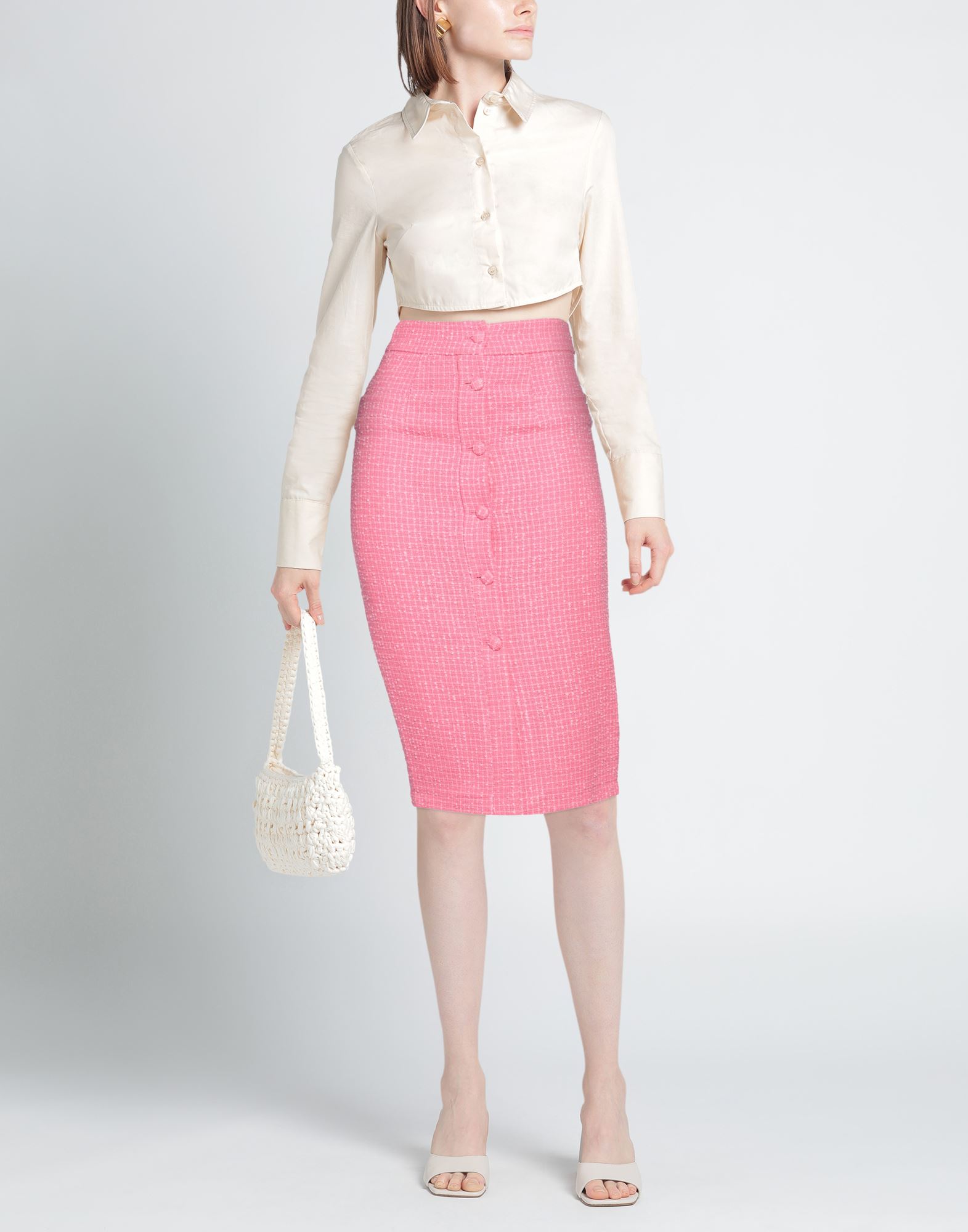  Pinko - Hosen & Röcke - Midi-röcke - On Yoox.com 