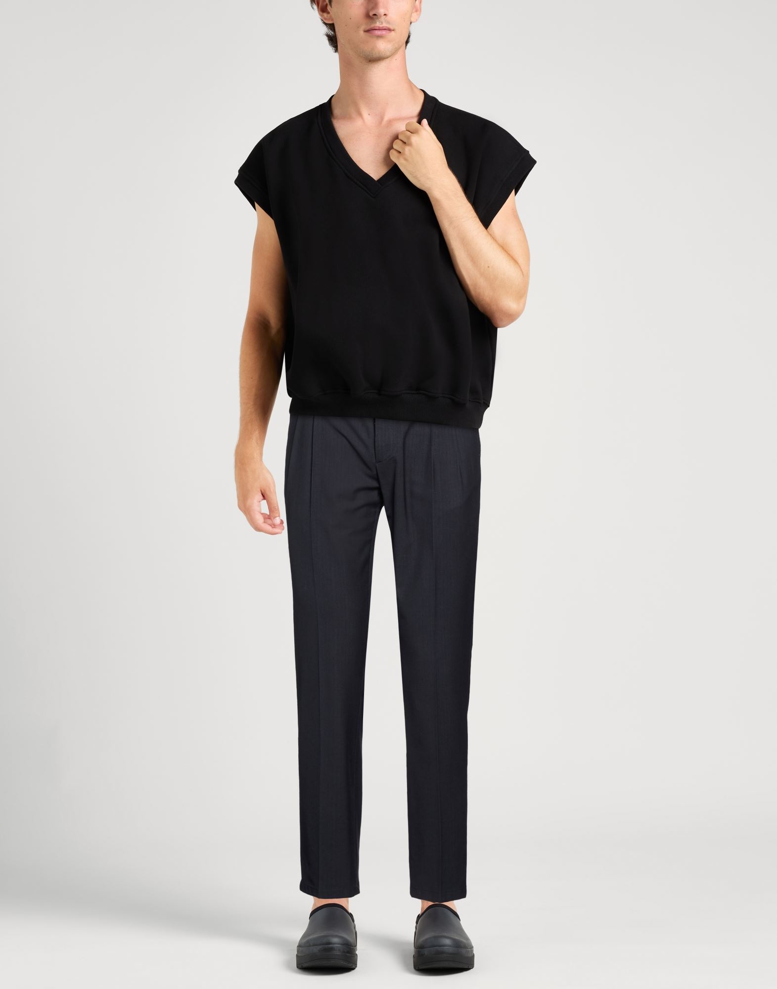  Aglini - Partes De Abajo - Pantalones - On Yoox.com 