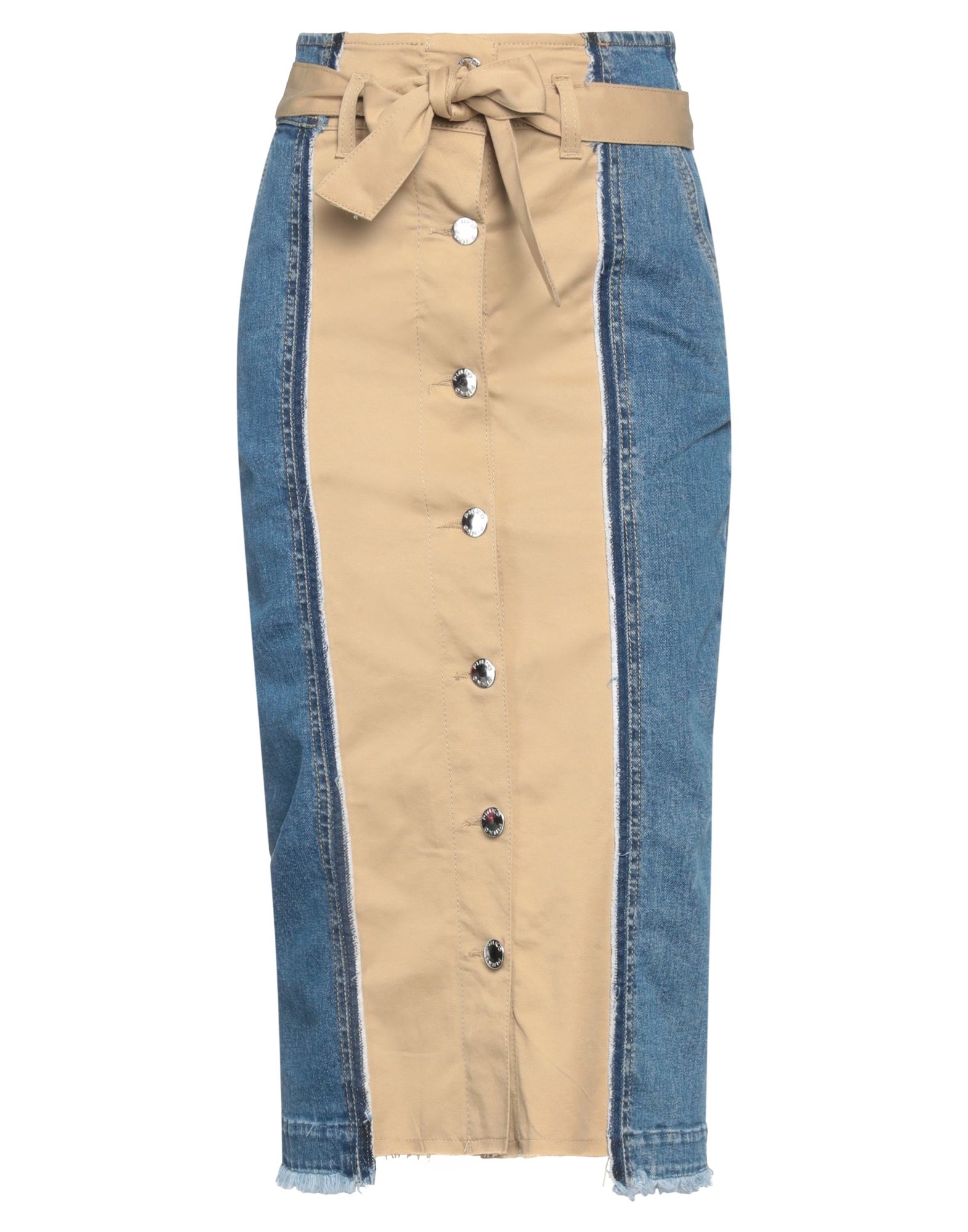 PINKO PINKO BOTTOMWEAR Μίντι φούστα