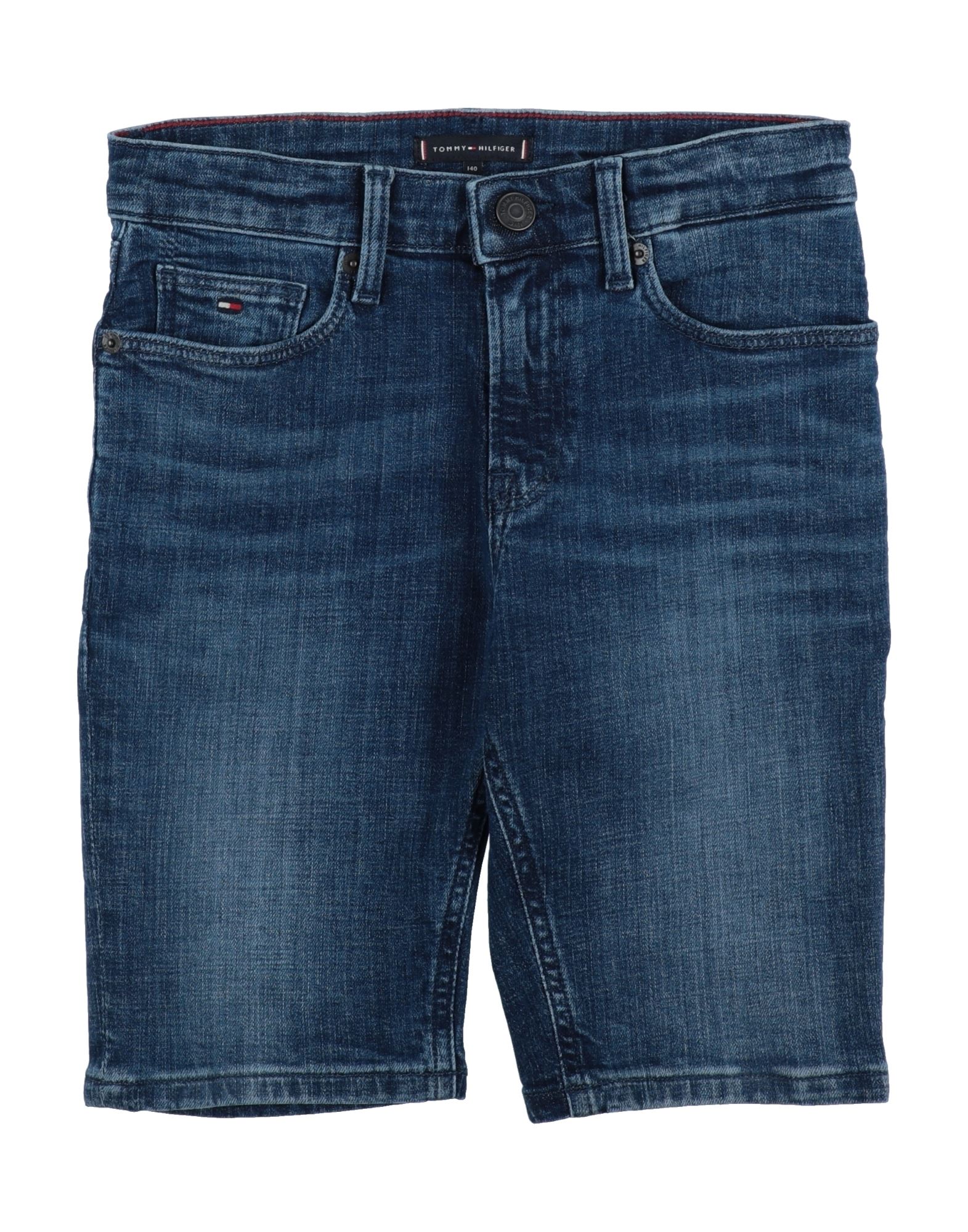 TOMMY HILFIGER BOTTOMWEAR Denim σορτς