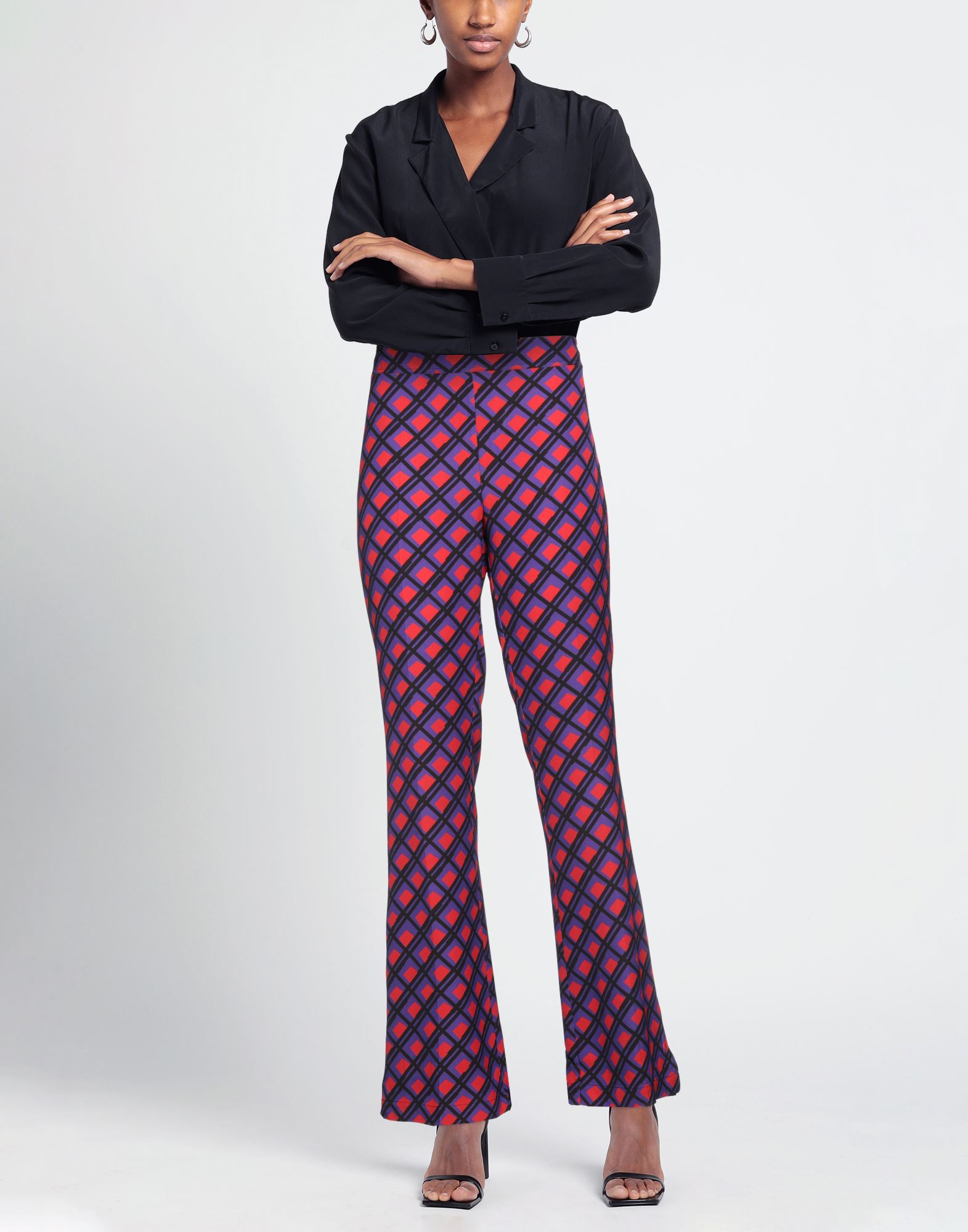  Jucca - Hosen & Röcke - Hosen - On Yoox.com 