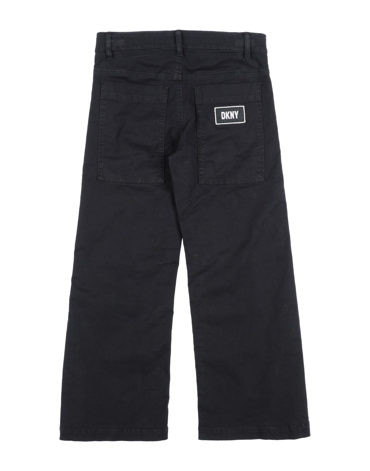  Dkny - Hosen & Röcke - Jeanshosen - On Yoox.com 