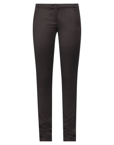 Pantalones Mujer Café 36 Mujer
