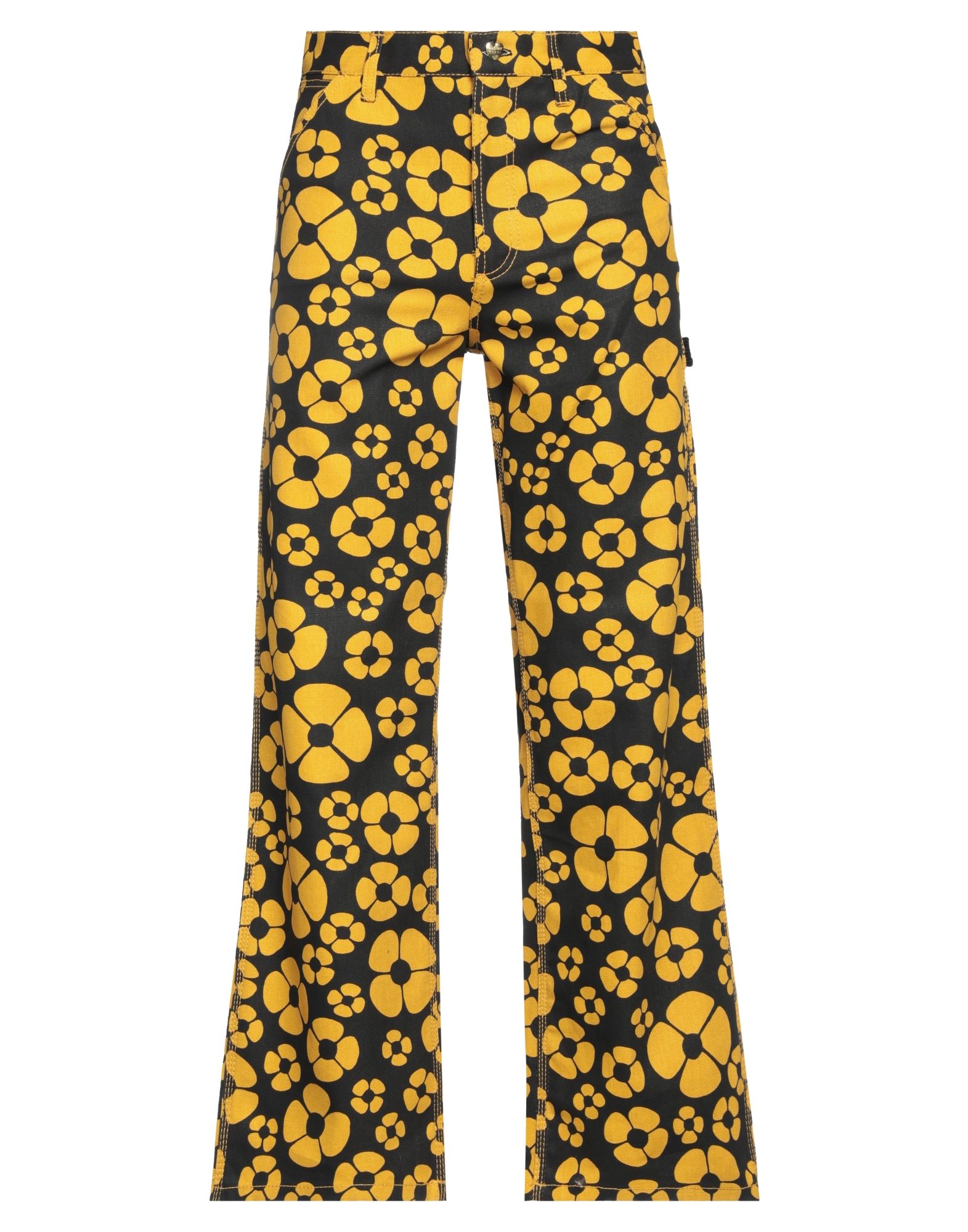  Marni X Carhartt Wip - Hosen & Röcke - Hosen - On Yoox.com 
