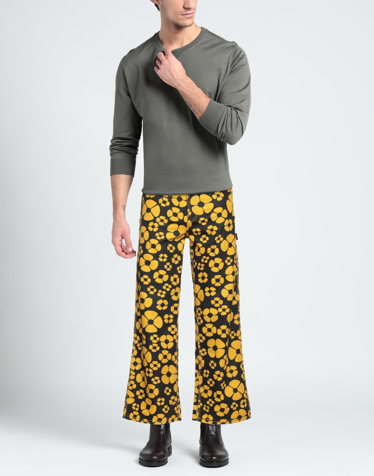  Marni X Carhartt Wip - Hosen & Röcke - Hosen - On Yoox.com 