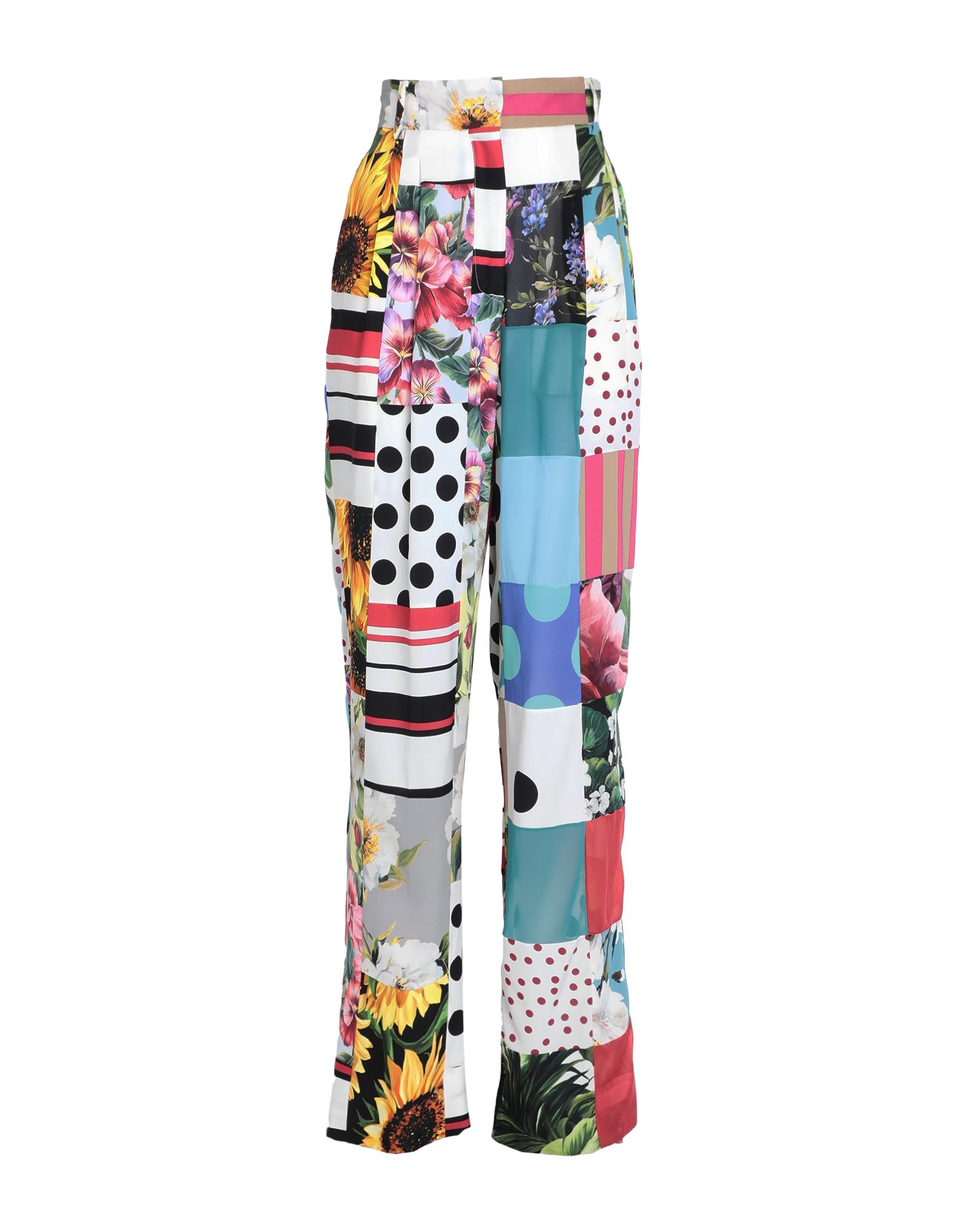  Dolce&gabbana - Hosen & Röcke - Hosen - On Yoox.com 