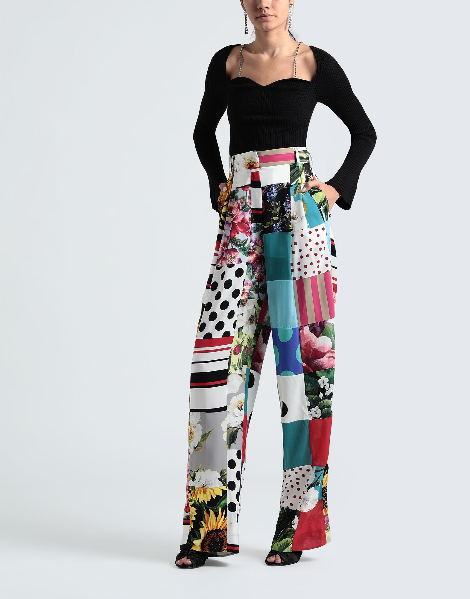  Dolce&gabbana - Hosen & Röcke - Hosen - On Yoox.com 