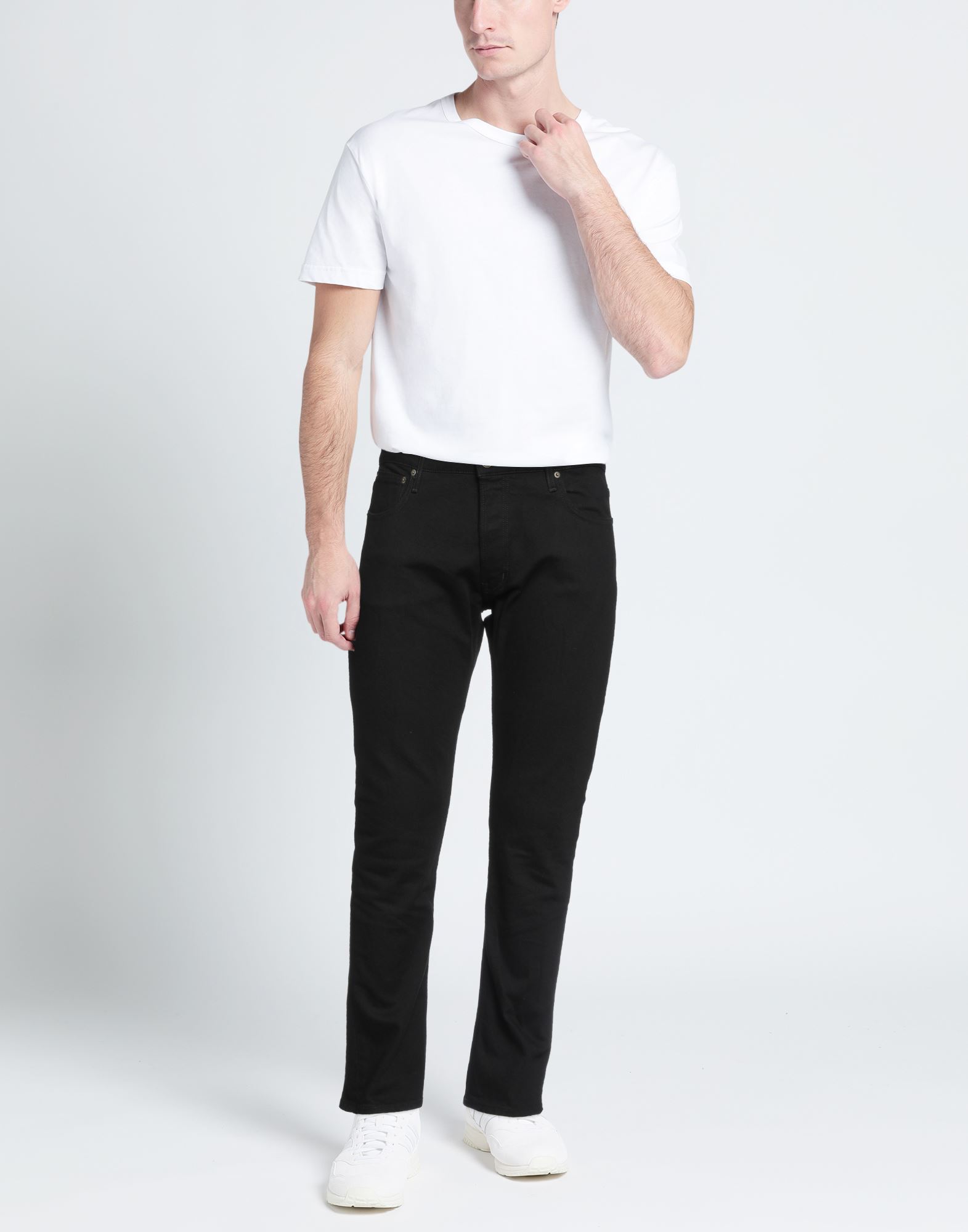  Haikure - Hosen & Röcke - Jeanshosen - On Yoox.com 