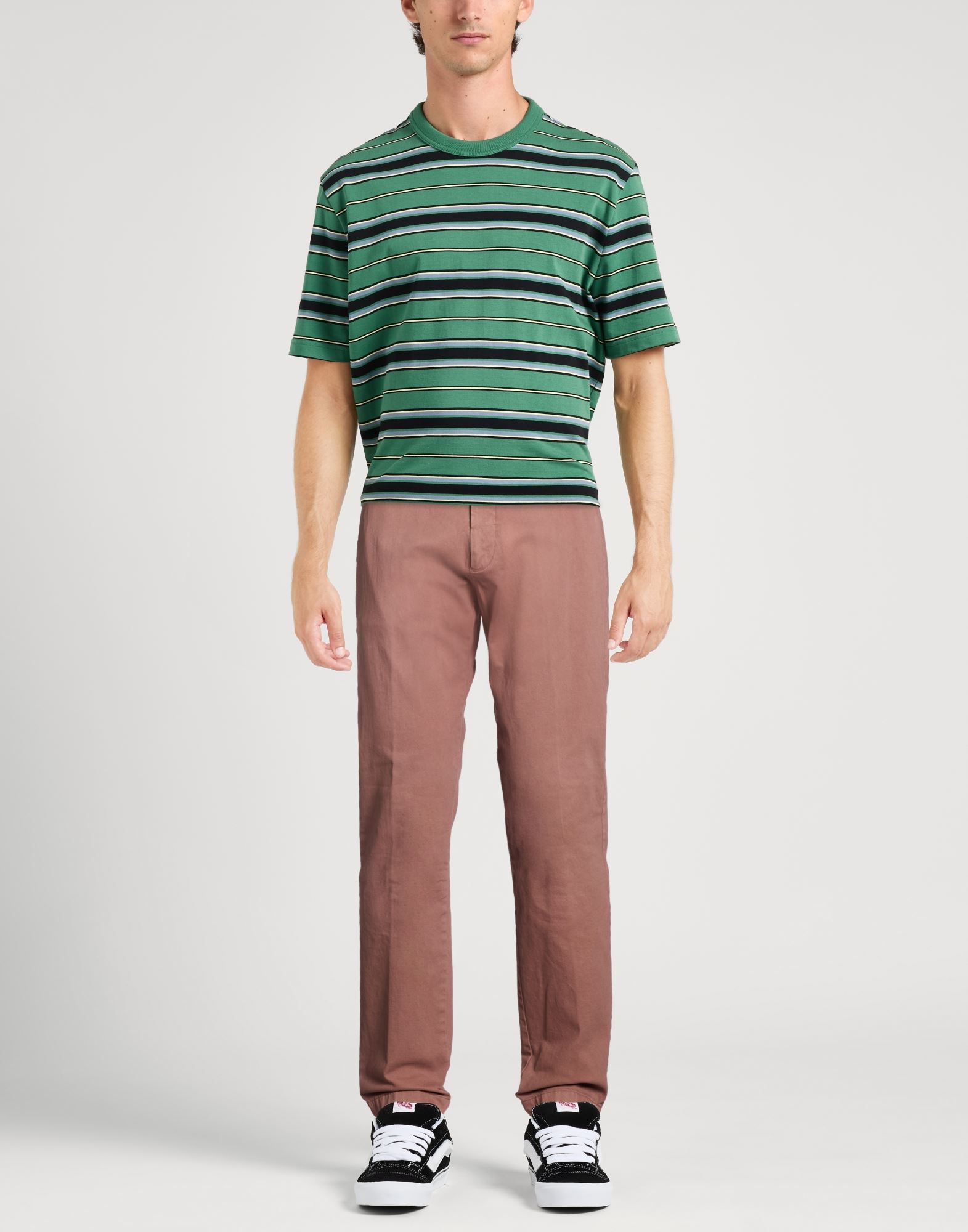  Berwich - Hosen & Röcke - Hosen - On Yoox.com 