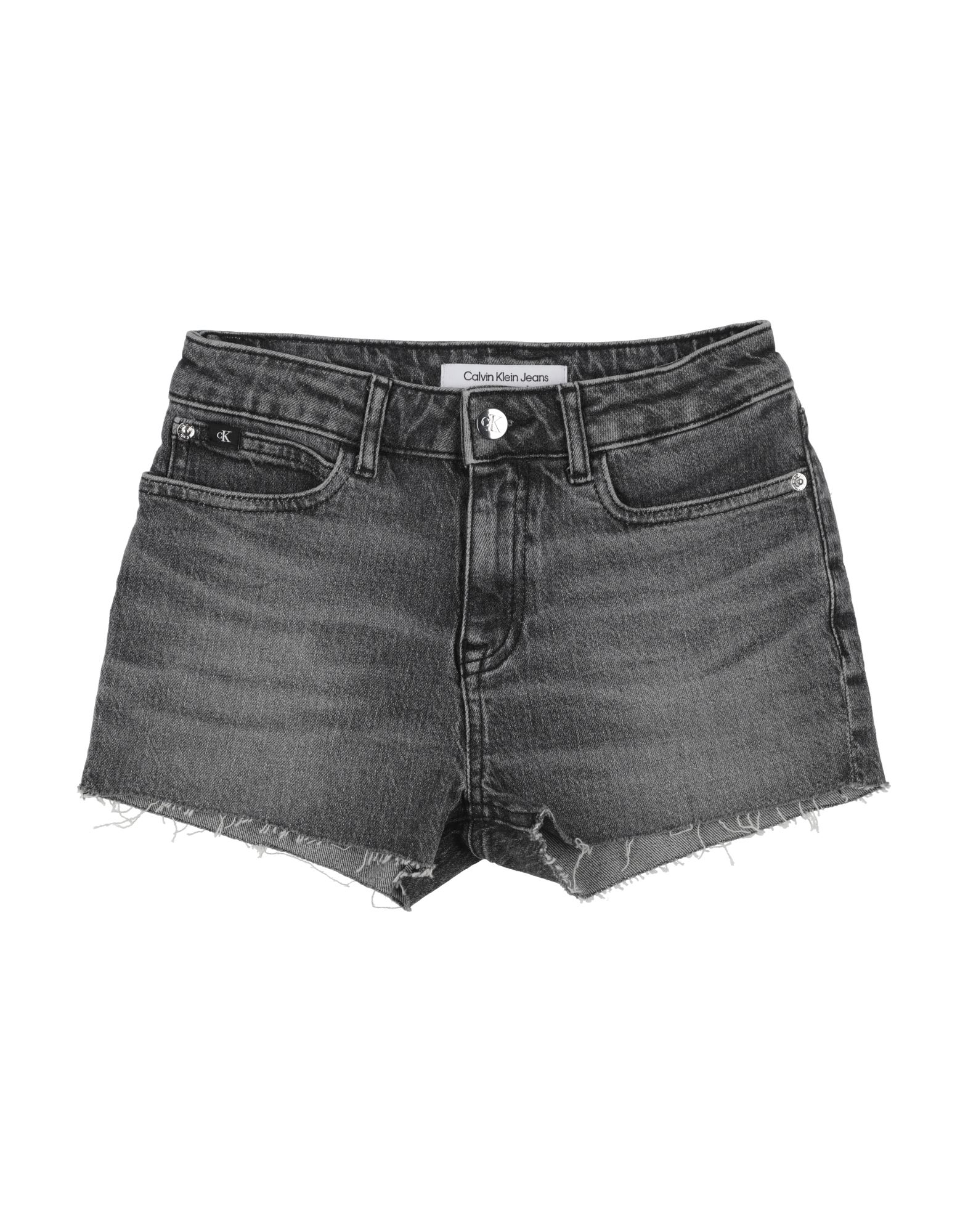 CALVIN KLEIN JEANS BOTTOMWEAR Denim σορτς