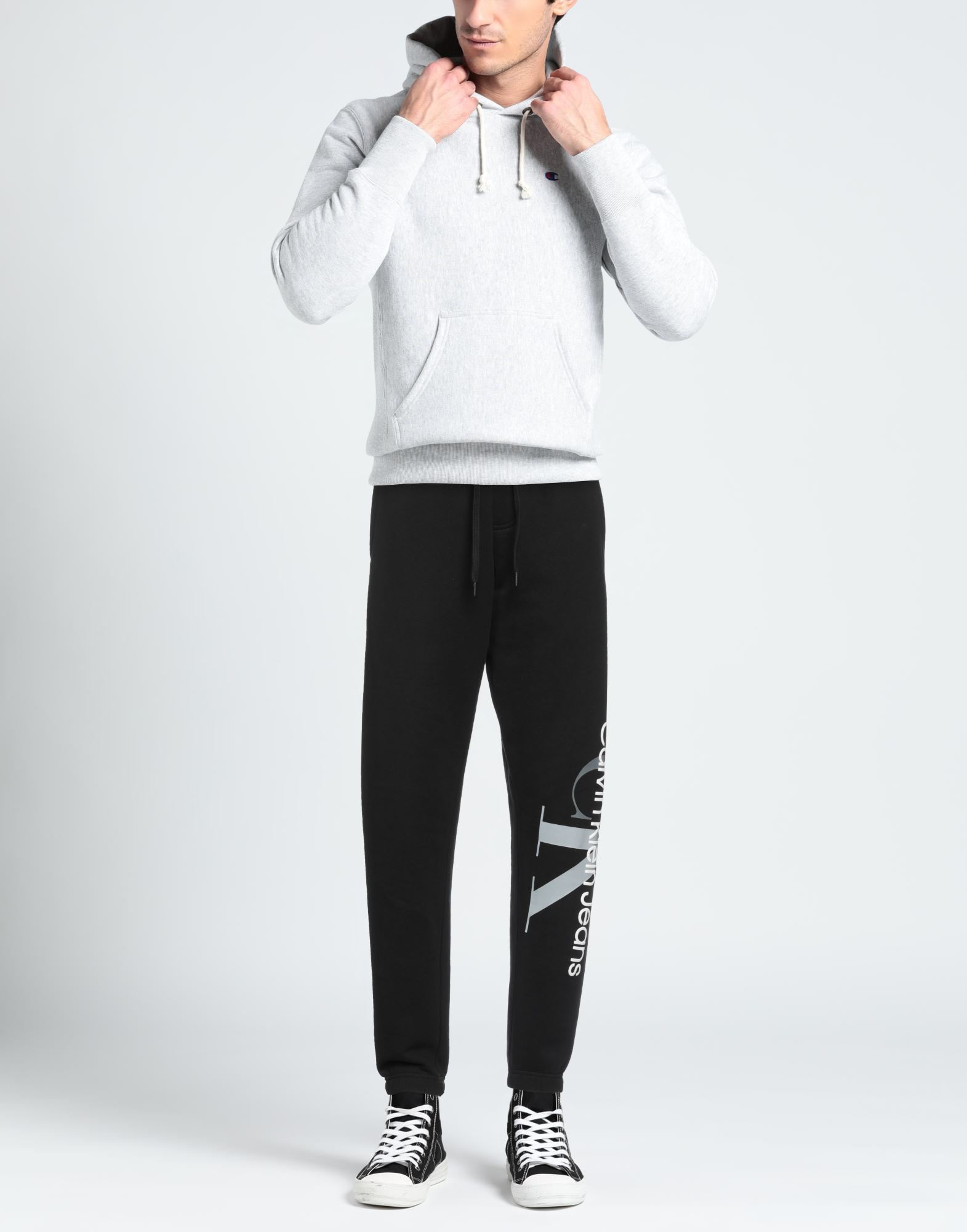  Calvin Klein Jeans - Hosen & Röcke - Hosen - On Yoox.com 