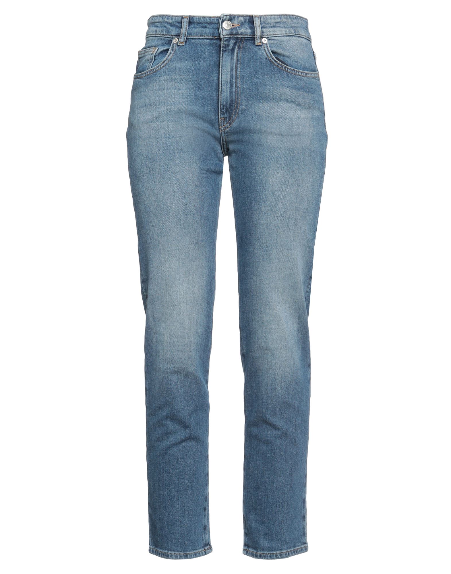  Chiara Ferragni - Hosen & Röcke - Jeanshosen - On Yoox.com 