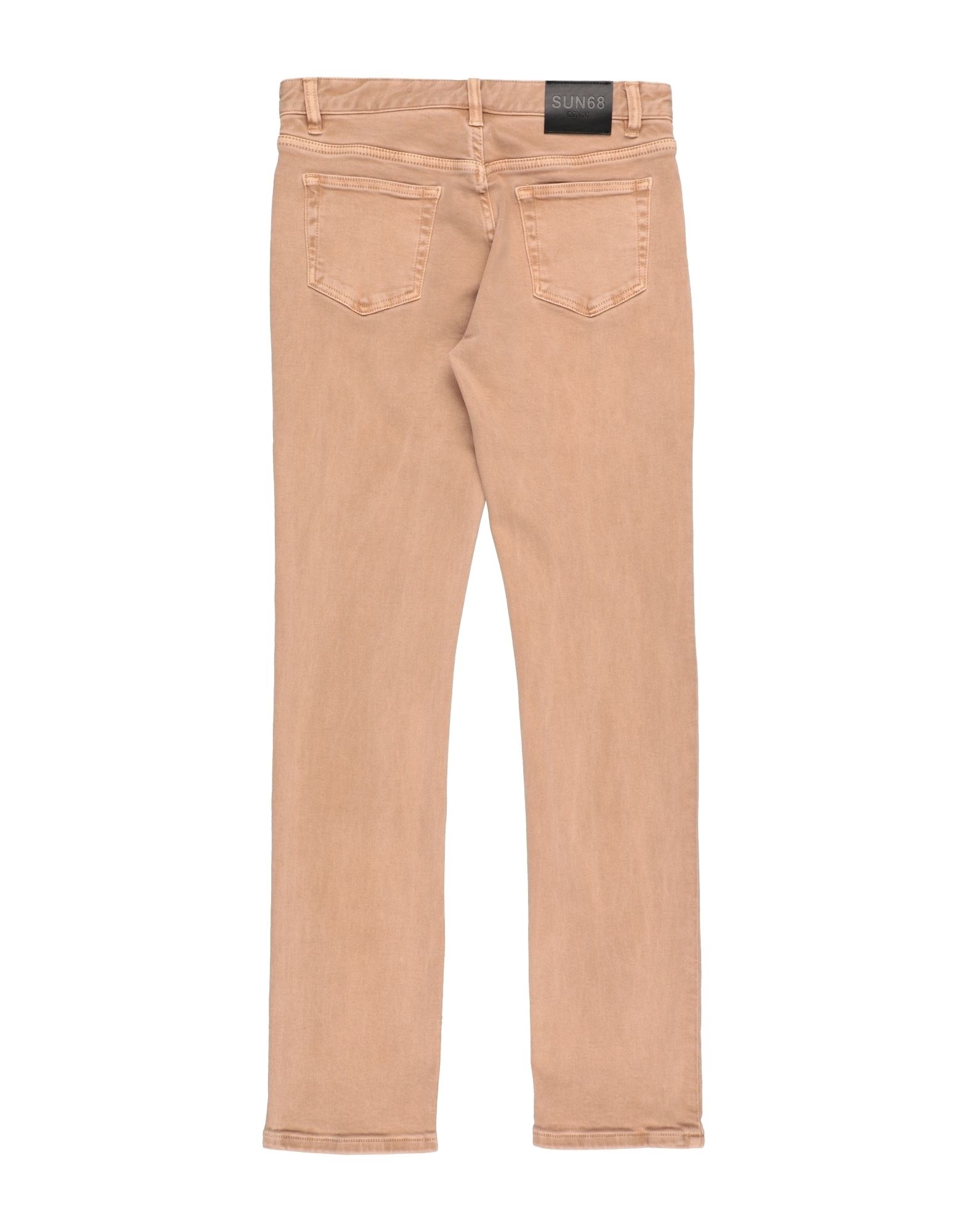  Sun 68 - Partes De Abajo - Pantalones Vaqueros - On Yoox.com 