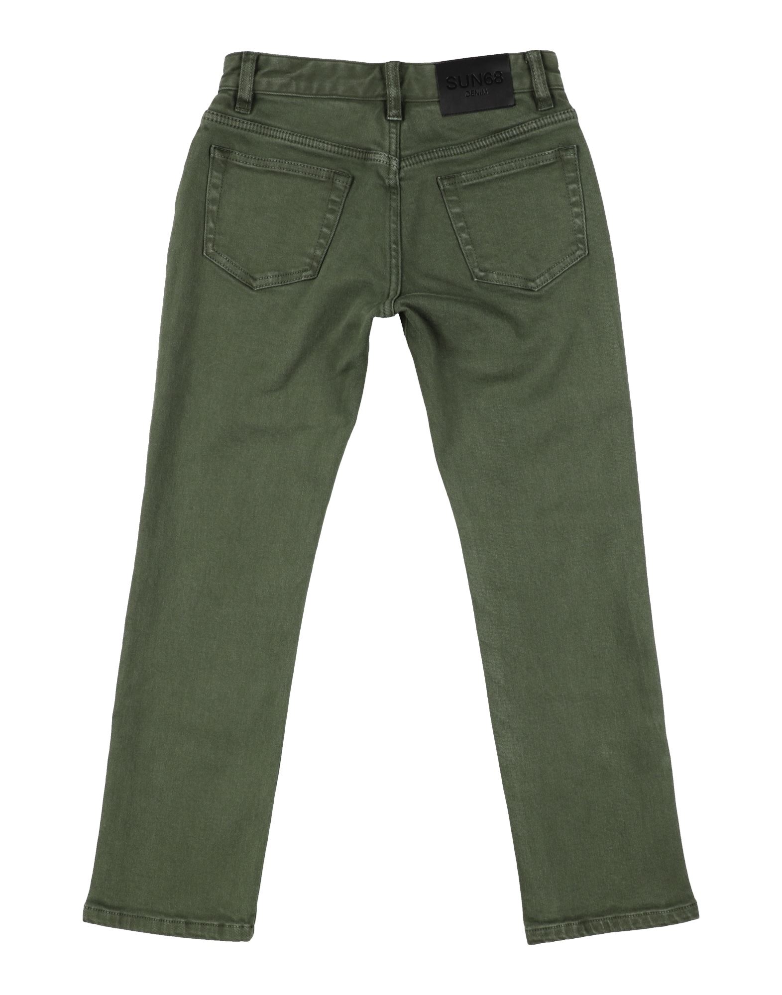  Sun 68 - Hosen & Röcke - Jeanshosen - On Yoox.com 