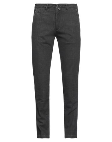 Briglia 1949 Man Pants Steel Grey Size 32 Cotton