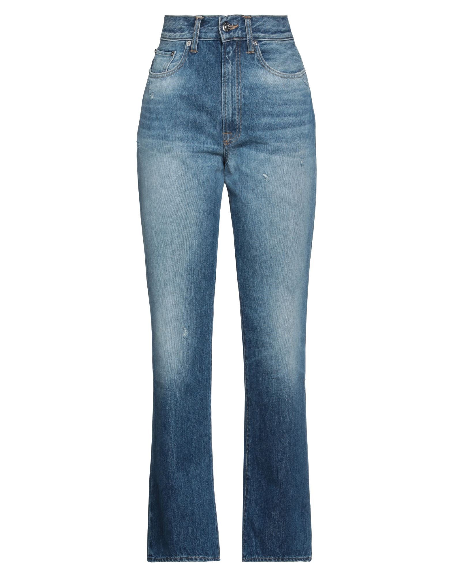  (+) People - Hosen & Röcke - Jeanshosen - On Yoox.com 