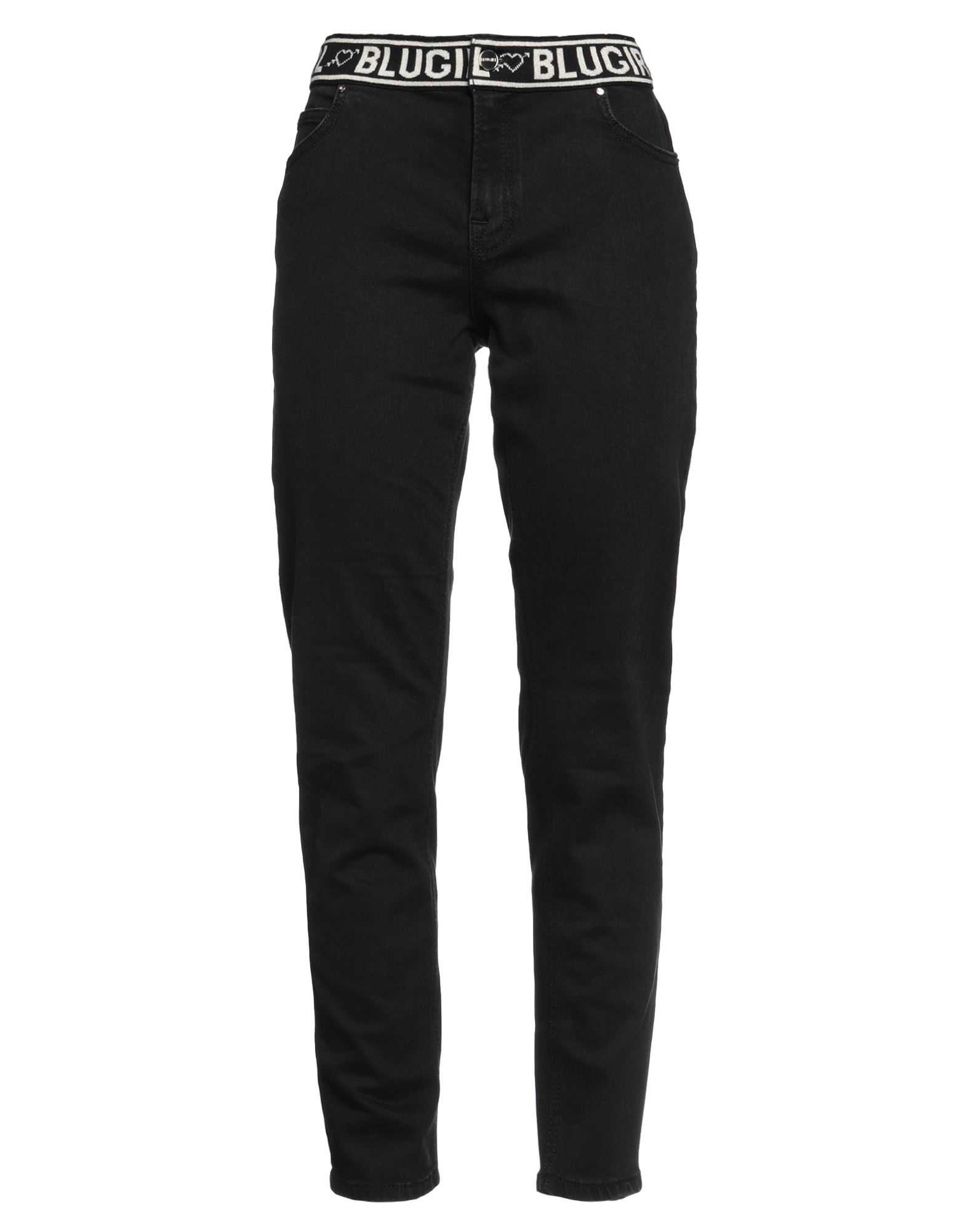  Blugirl - Partes De Abajo - Pantalones Vaqueros - On Yoox.com 