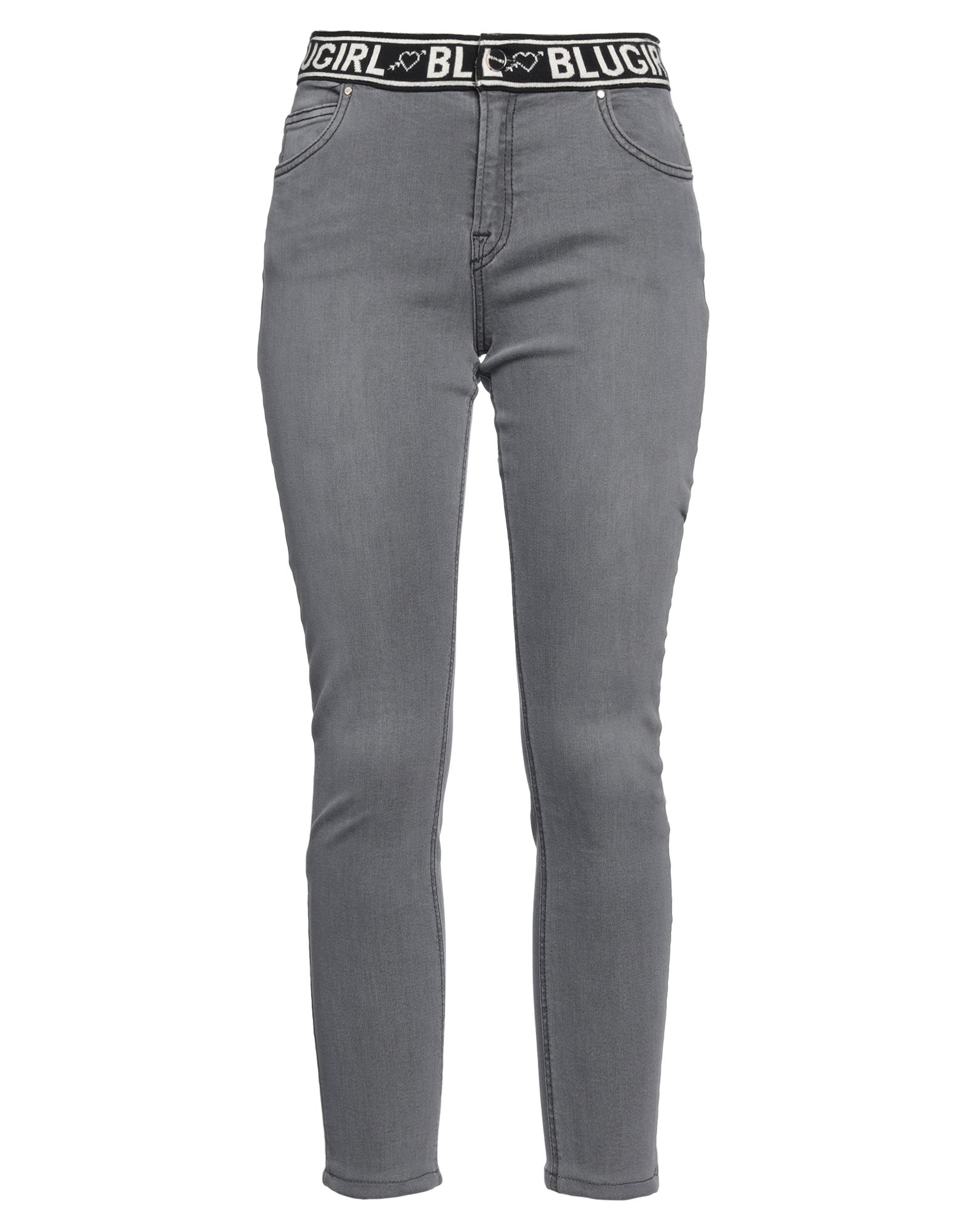  Blugirl - Partes De Abajo - Pantalones Vaqueros - On Yoox.com 