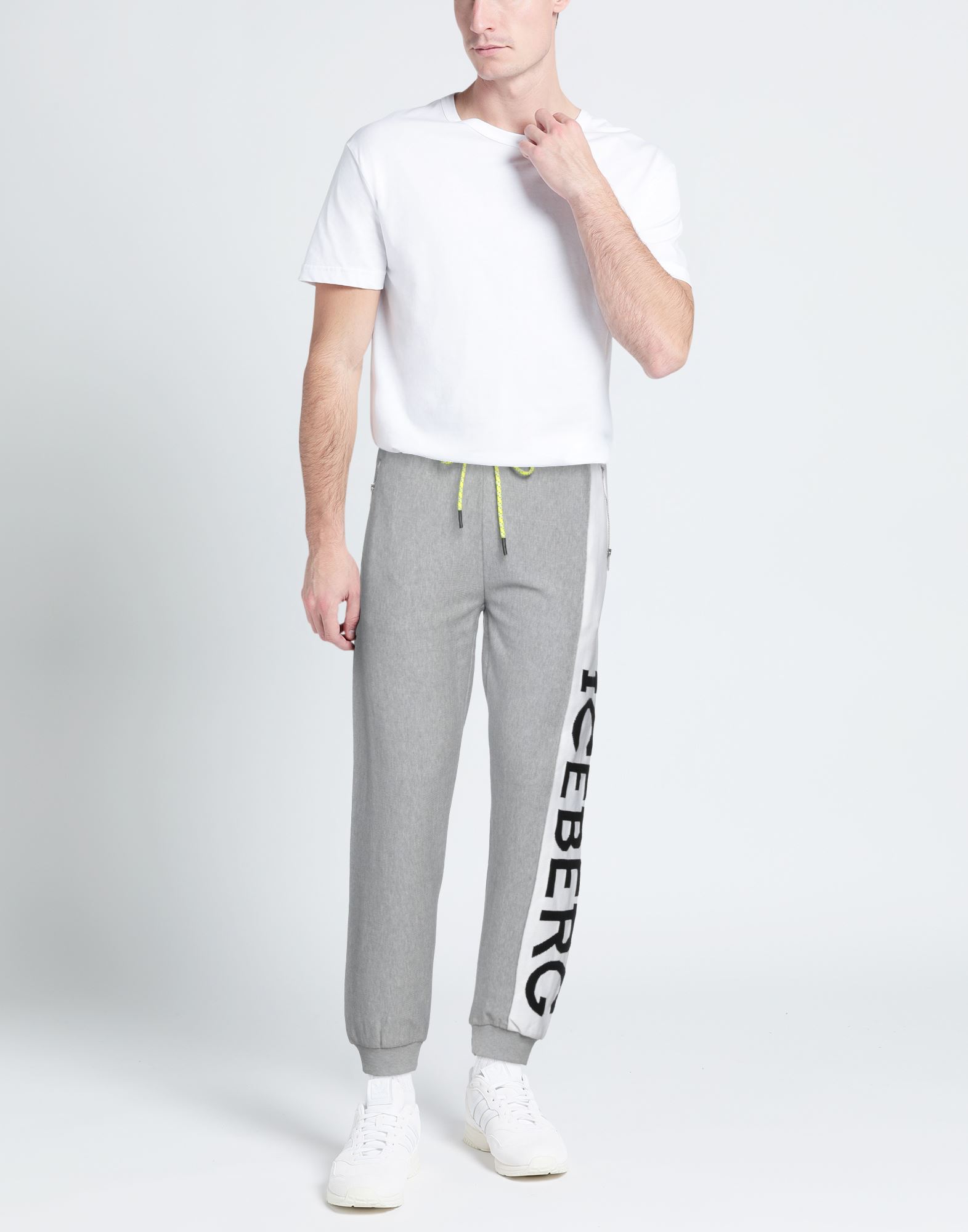  Iceberg - Hosen & Röcke - Hosen - On Yoox.com 