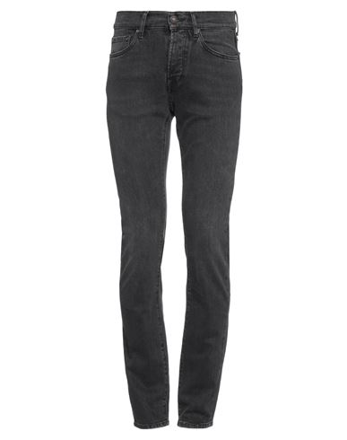 Tela Genova Man Jeans Steel Grey Size 30 Cotton, Polyester, Elastane