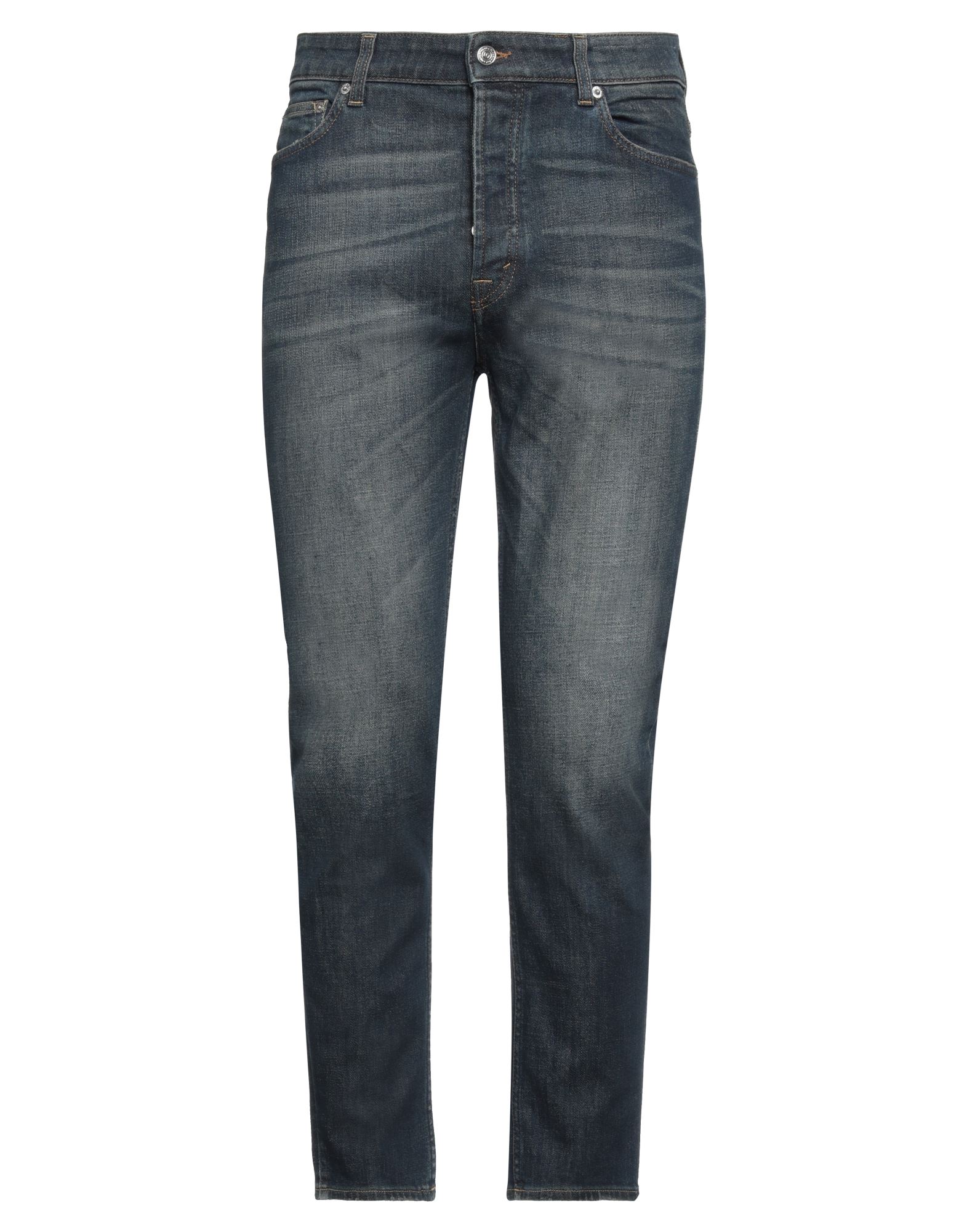  Department 5 - Hosen & Röcke - Jeanshosen - On Yoox.com 