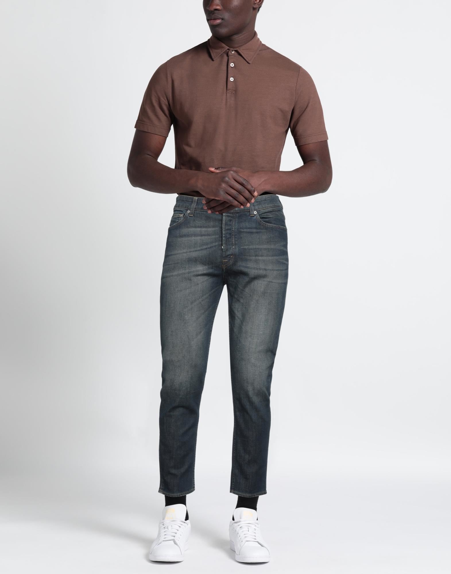  Department 5 - Hosen & Röcke - Jeanshosen - On Yoox.com 