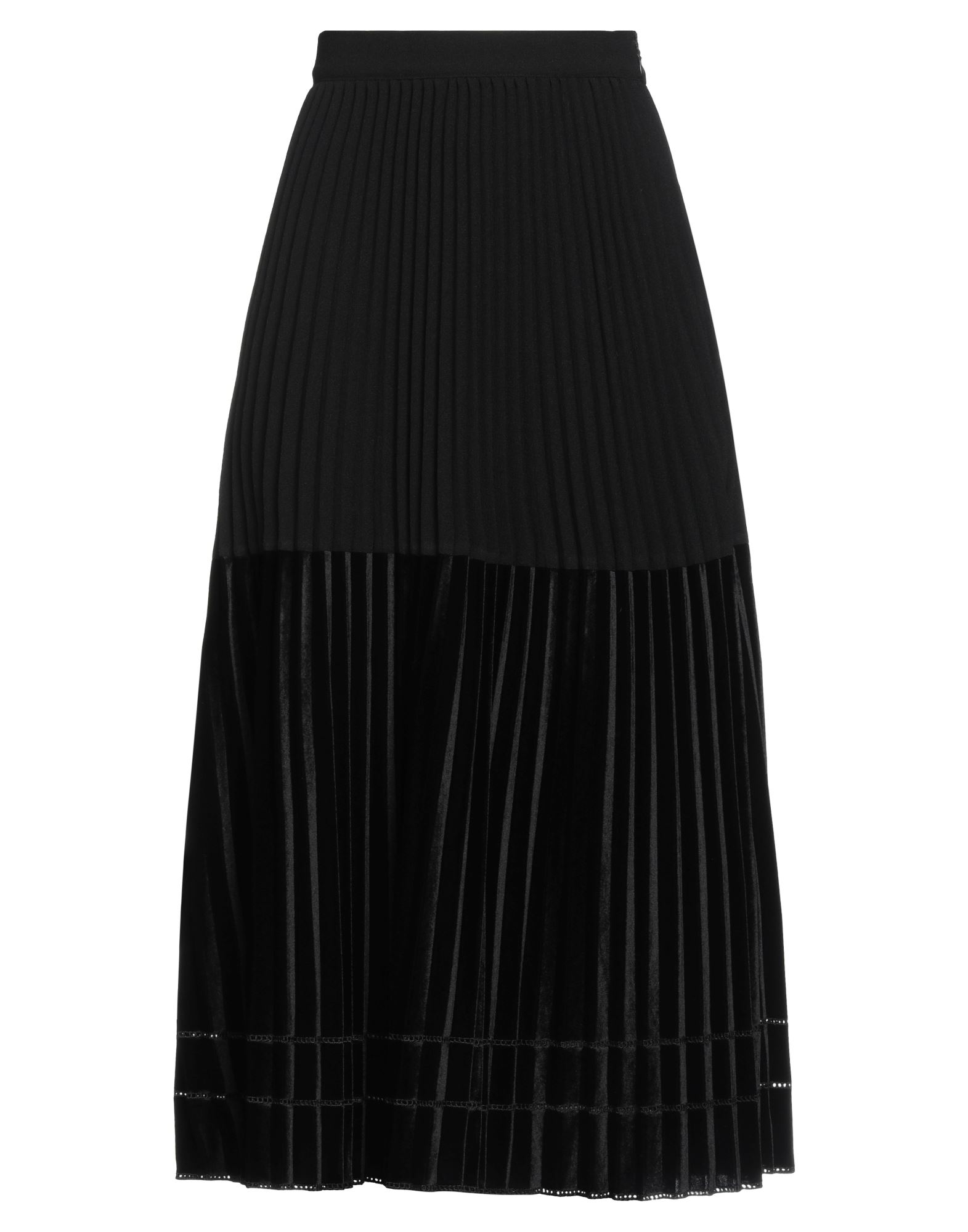  Twinset - Hosen & Röcke - Midi-röcke - On Yoox.com 