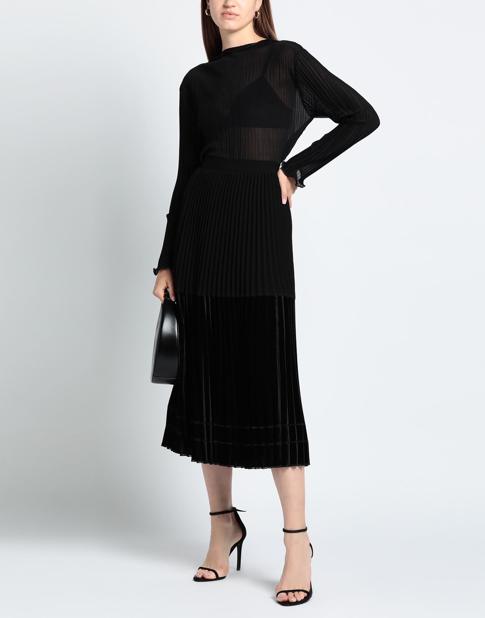  Twinset - Hosen & Röcke - Midi-röcke - On Yoox.com 